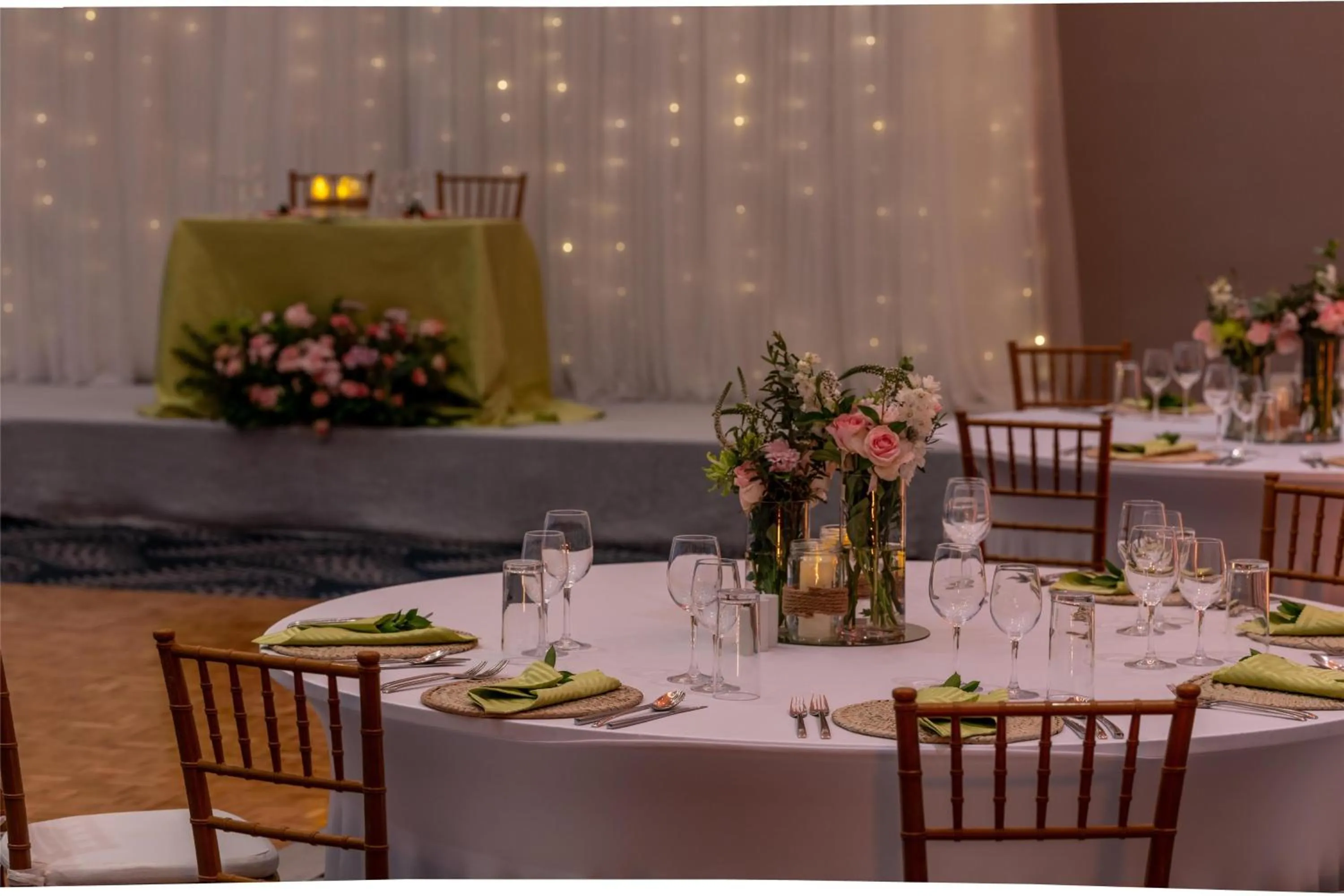 wedding in Radisson Blu Hotel, Nairobi Upper Hill