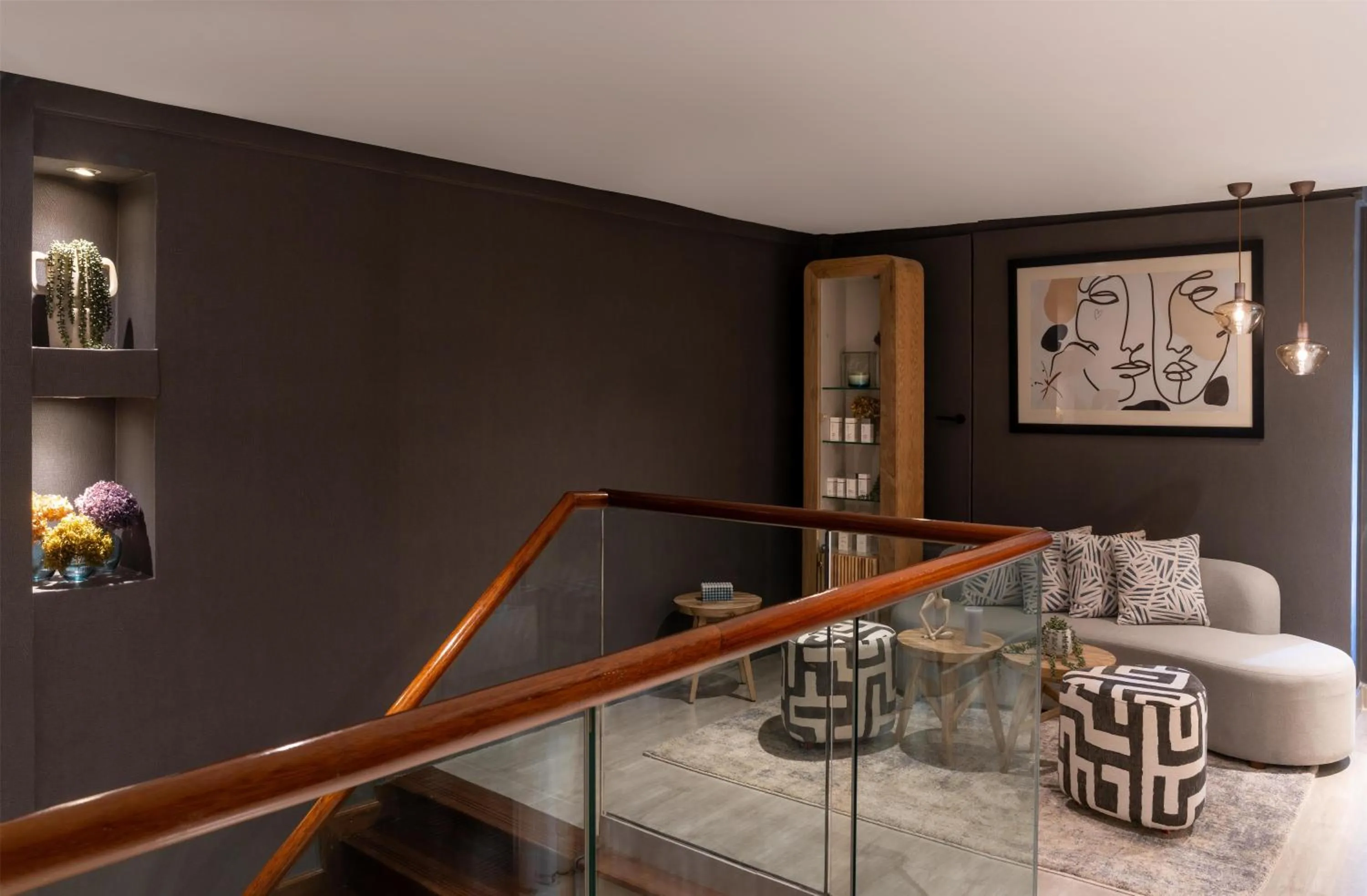 Spa and wellness centre/facilities, Bed in Radisson Blu Hotel, Nairobi Upper Hill