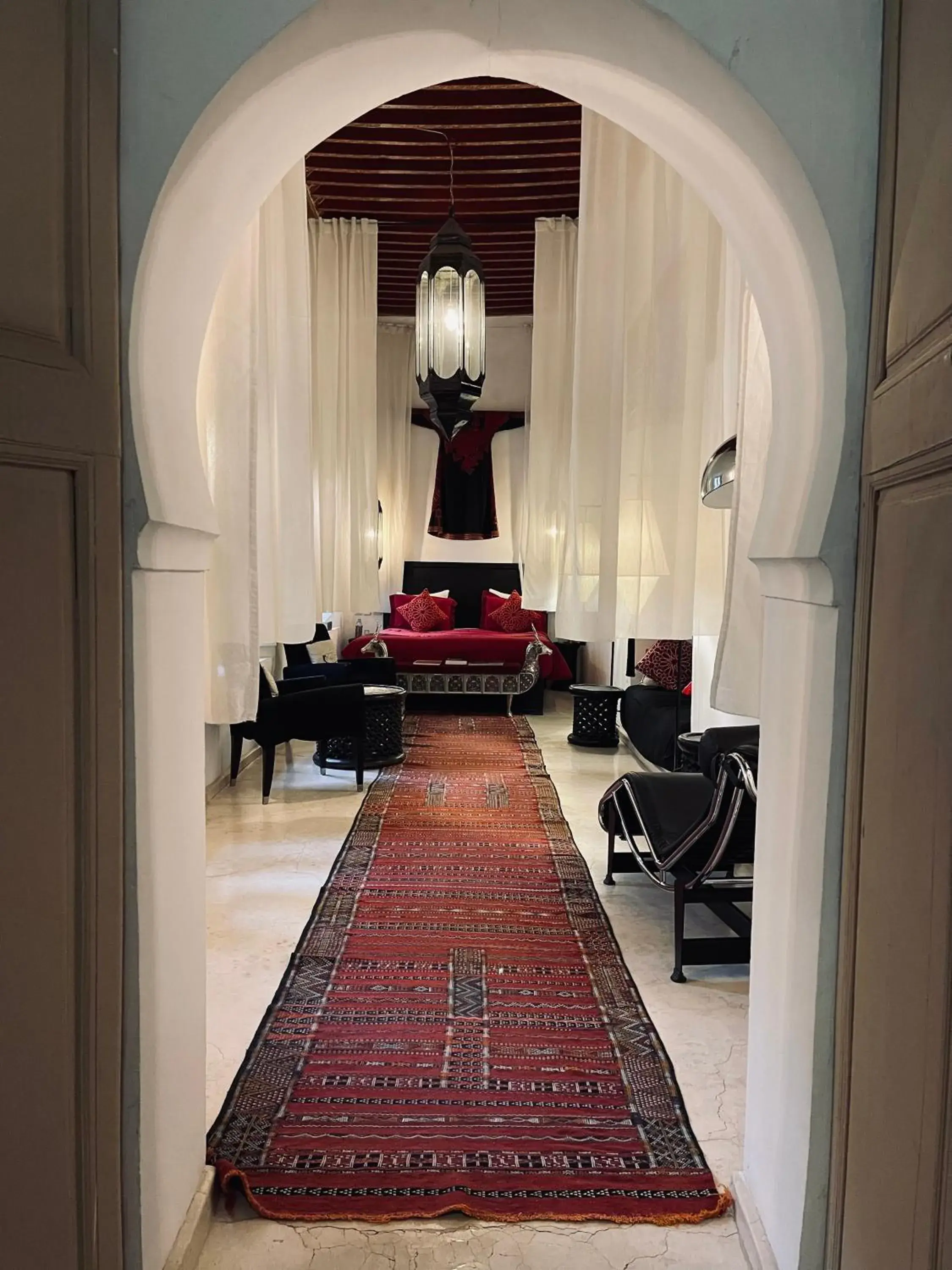 Beldi Suite in Riad 144 Beldi Suite in Riad 144