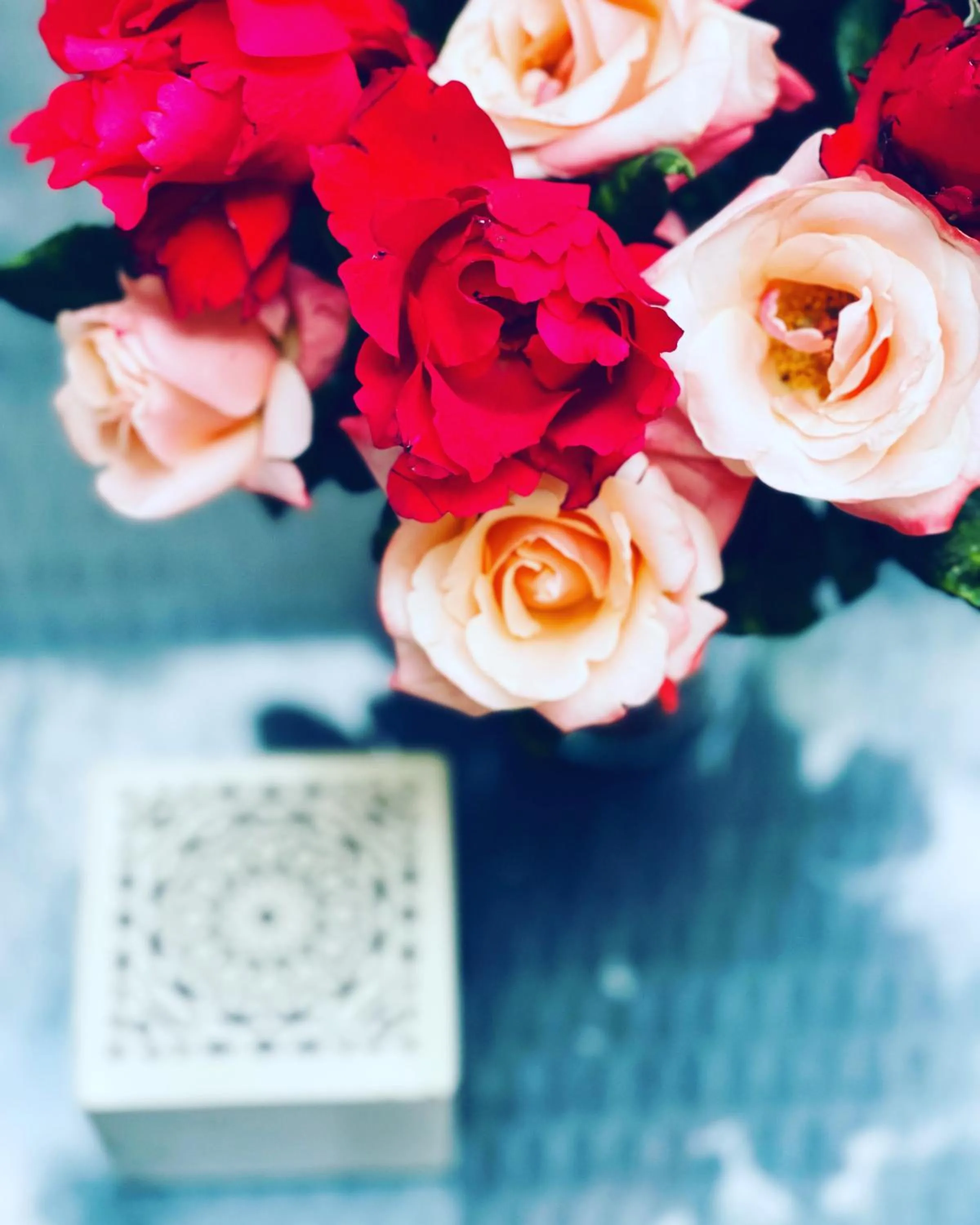 On-site shops in Riad 144