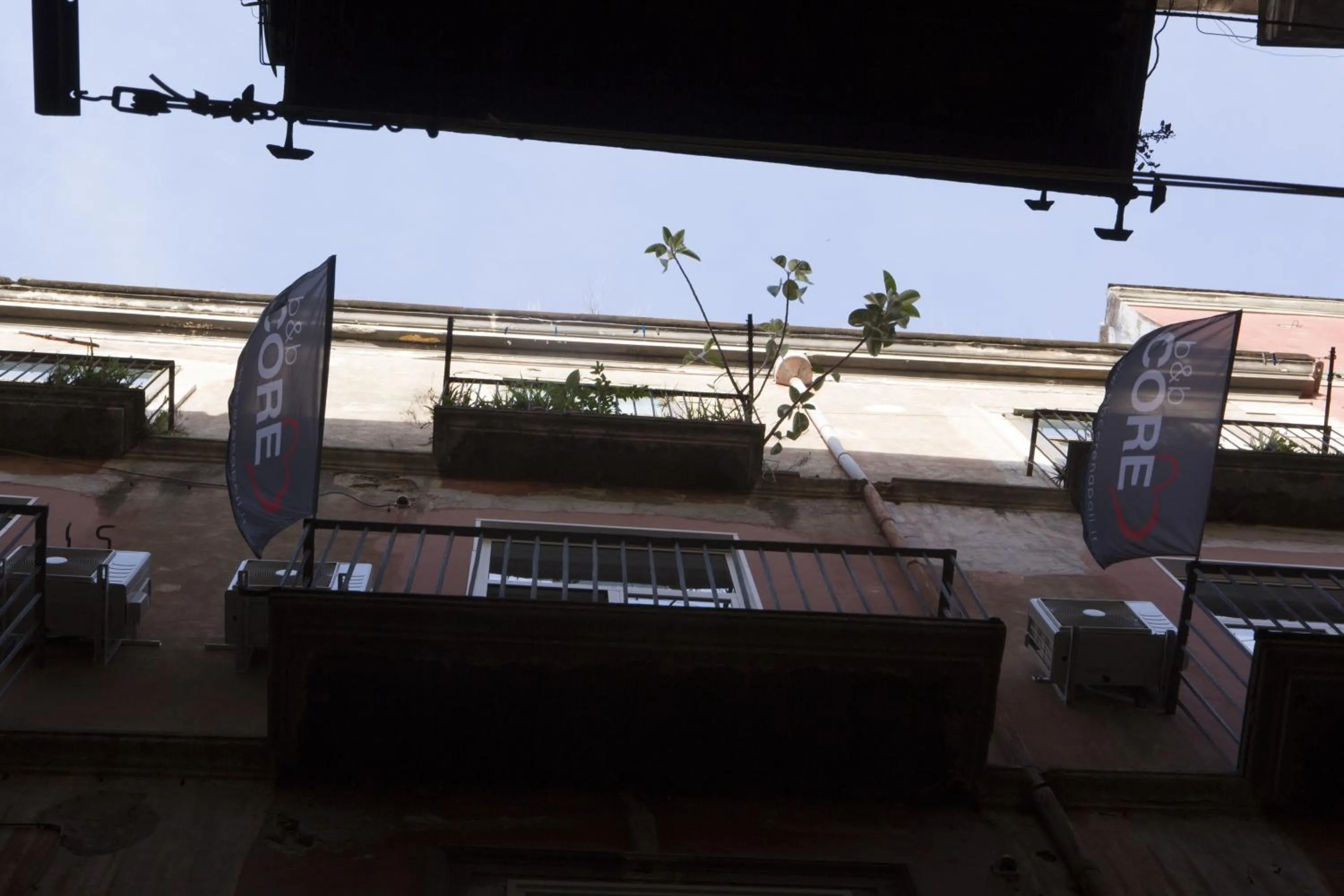 Core Napoli