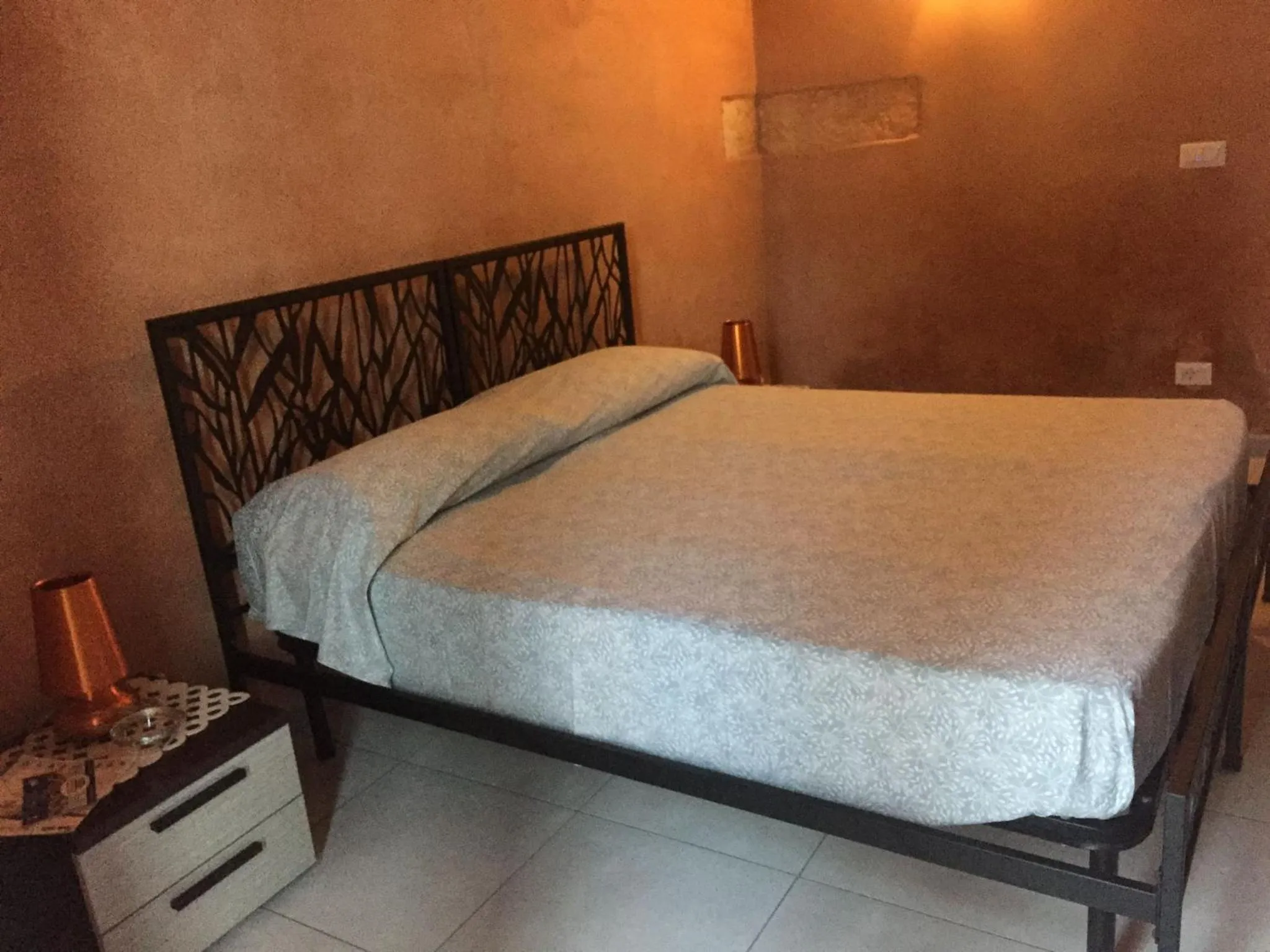 Bedroom, Bed in B&B Terre dì Montecoco