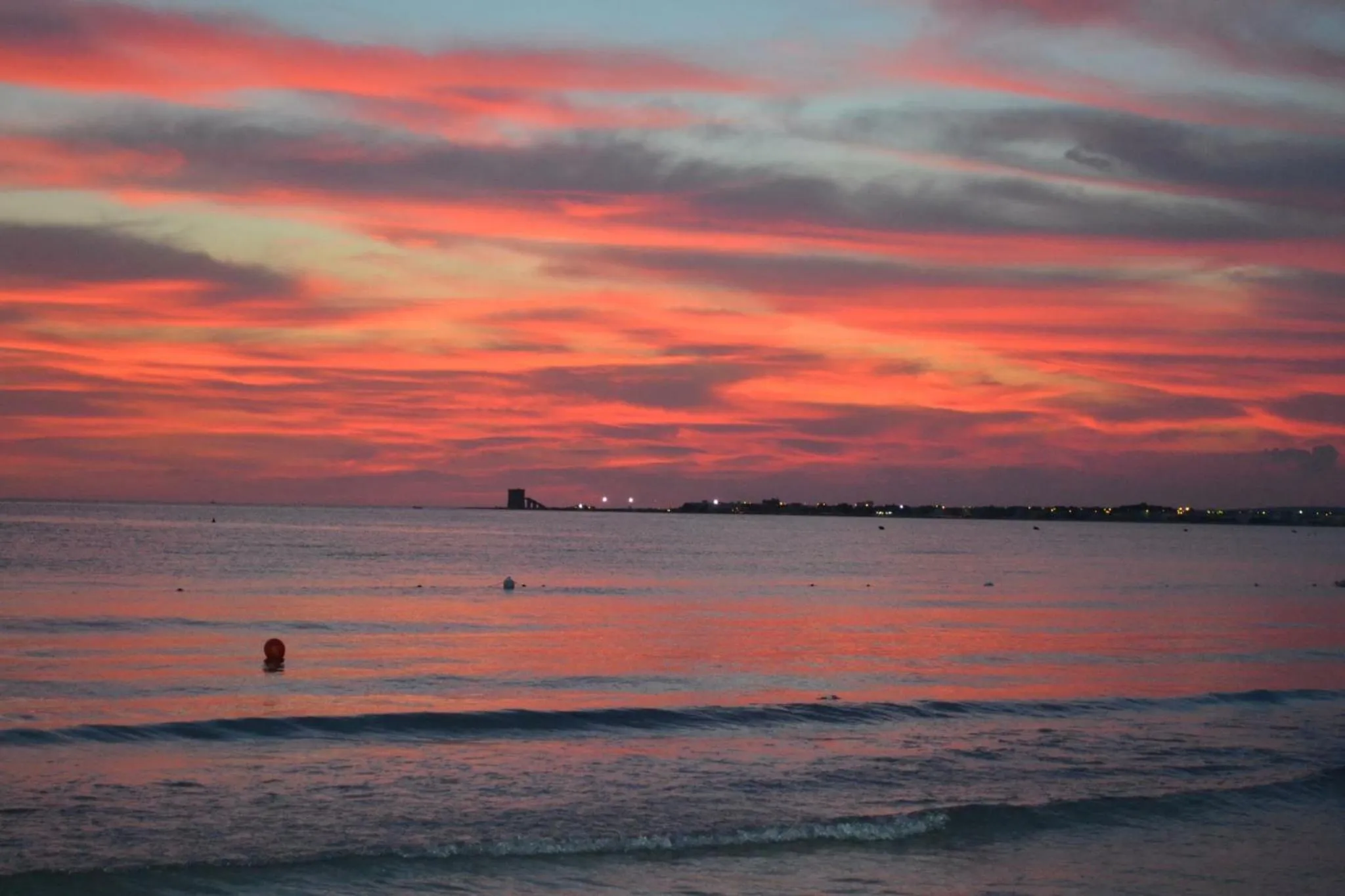 Autumn in B&B Terre dì Montecoco