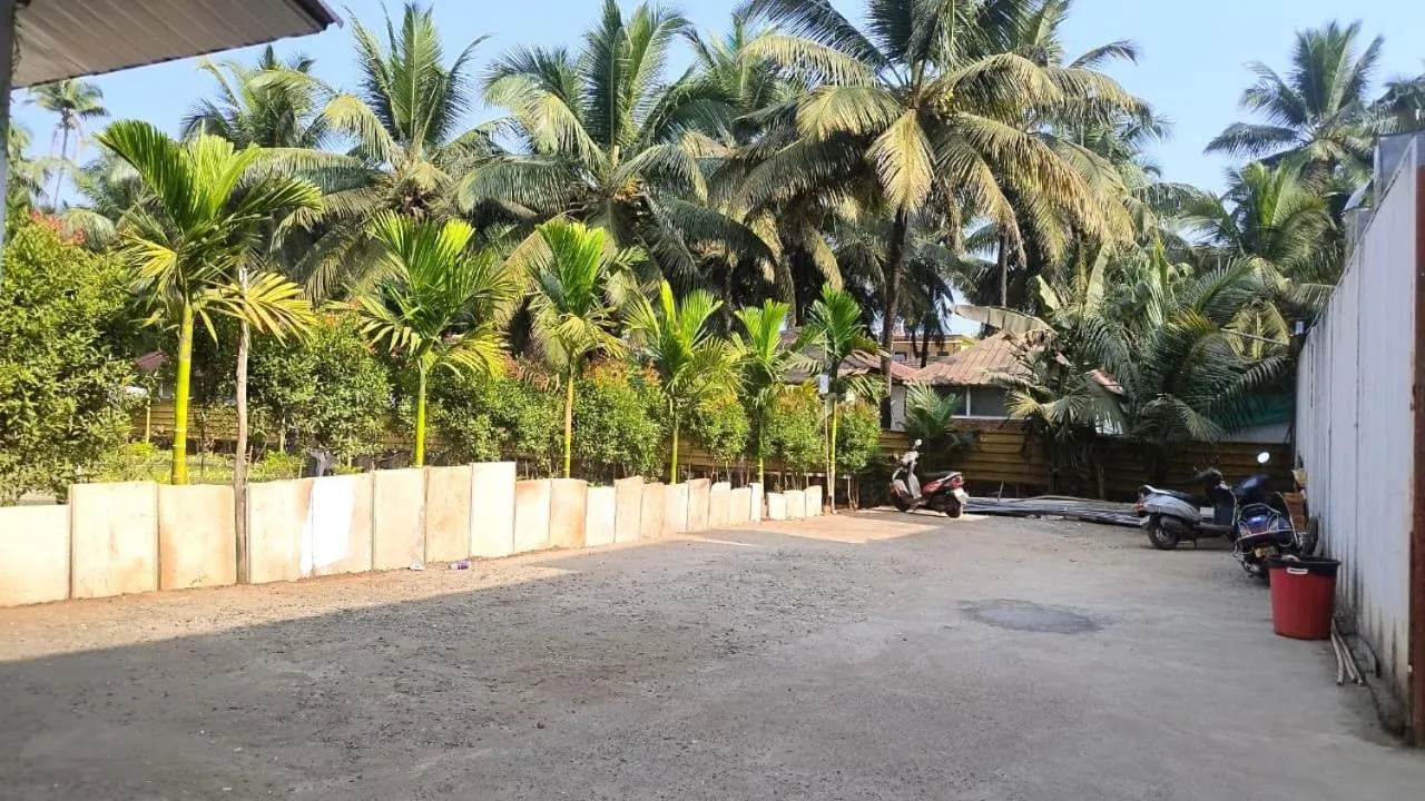 Eutopia Beach Resort