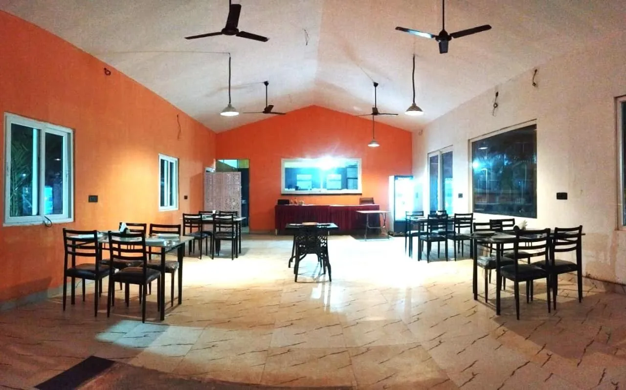 Eutopia Beach Resort