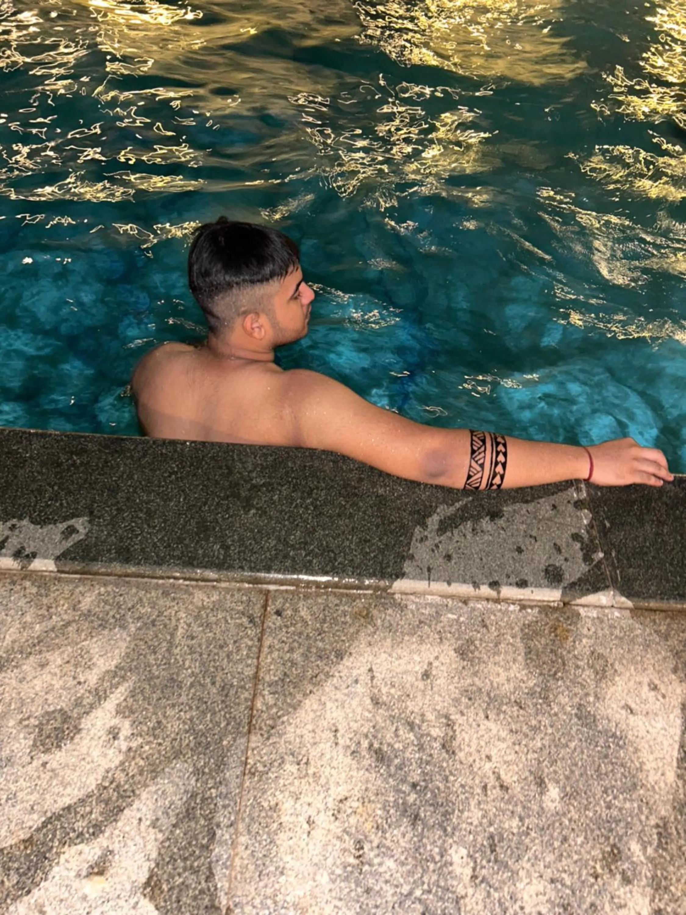 Activities in Eutopia Beach Resort