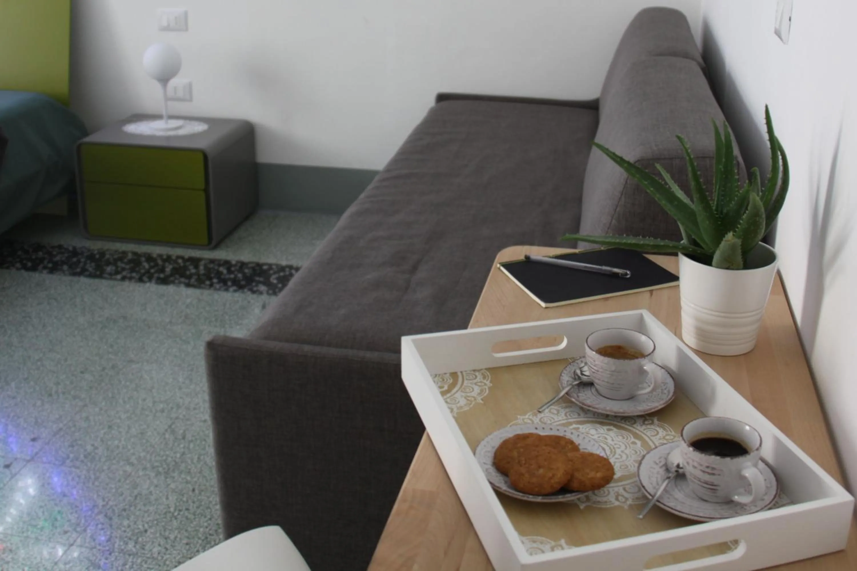 B&B Le Giravolte