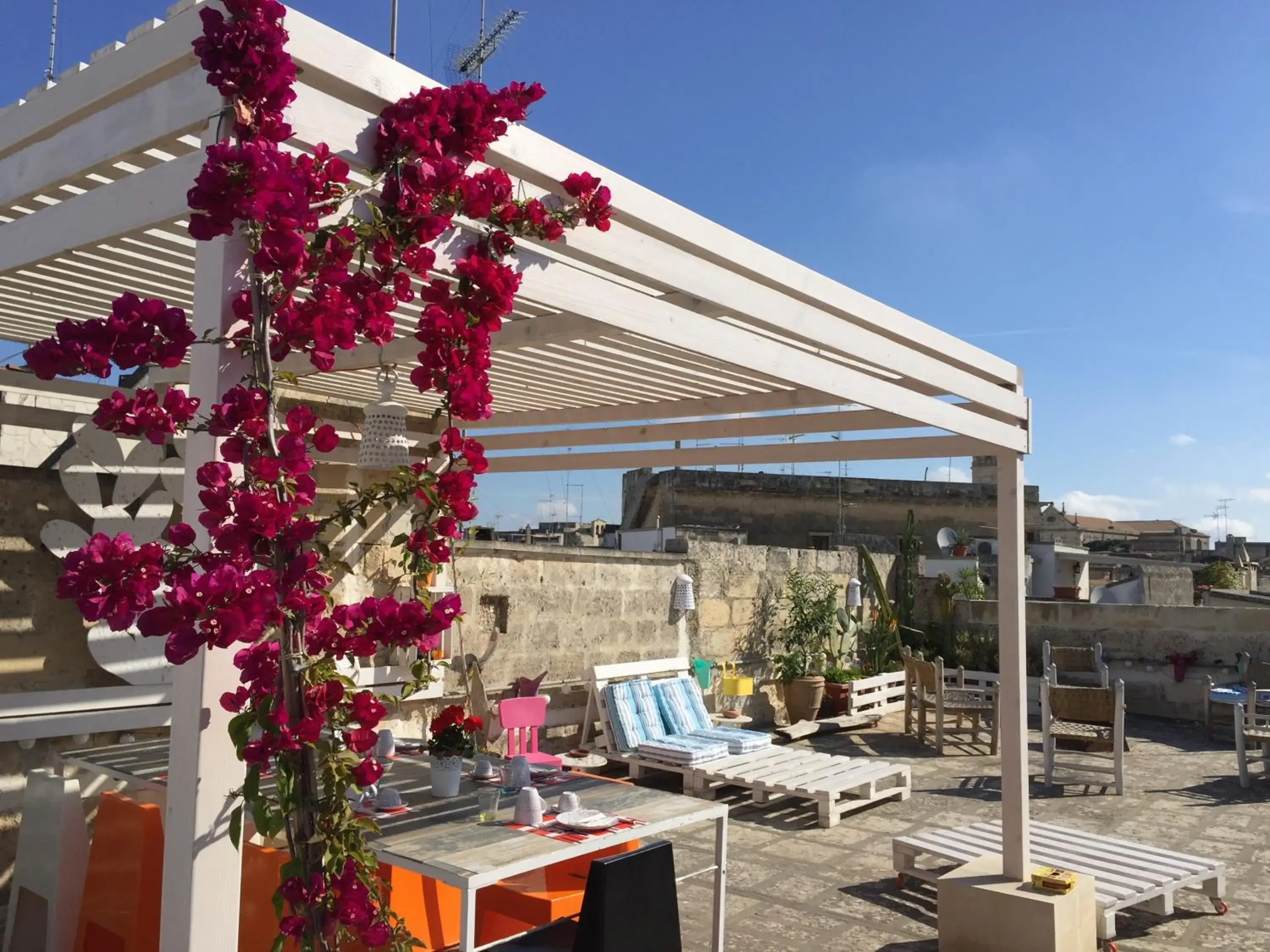 B&B Le Giravolte B&B Le Giravolte