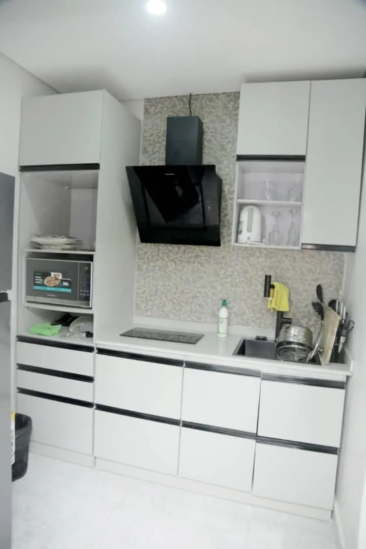 Lushville Hotels and Suites