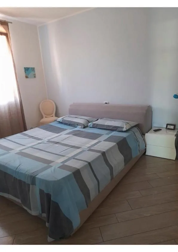 Alla casa del Betto