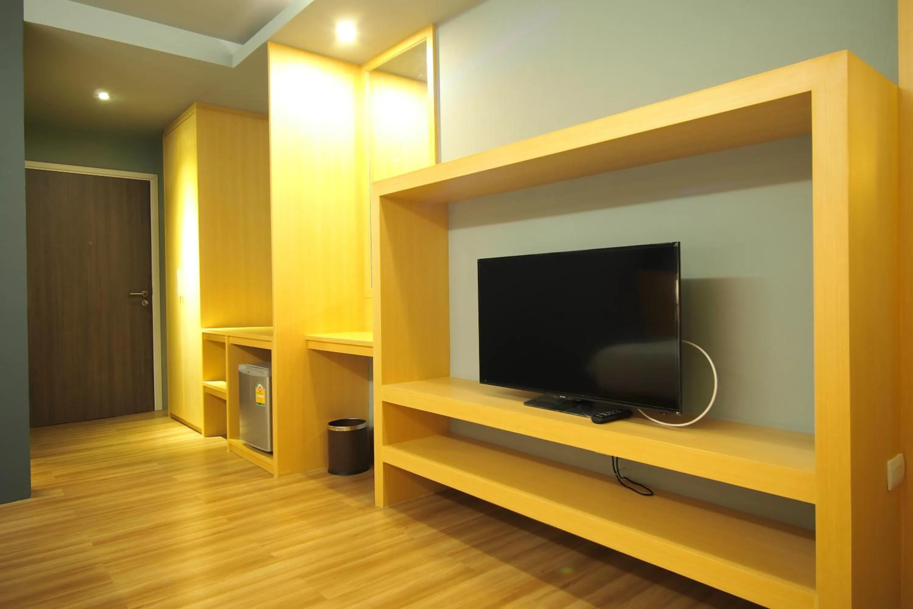 TV and multimedia in Le Naview @Prasingh