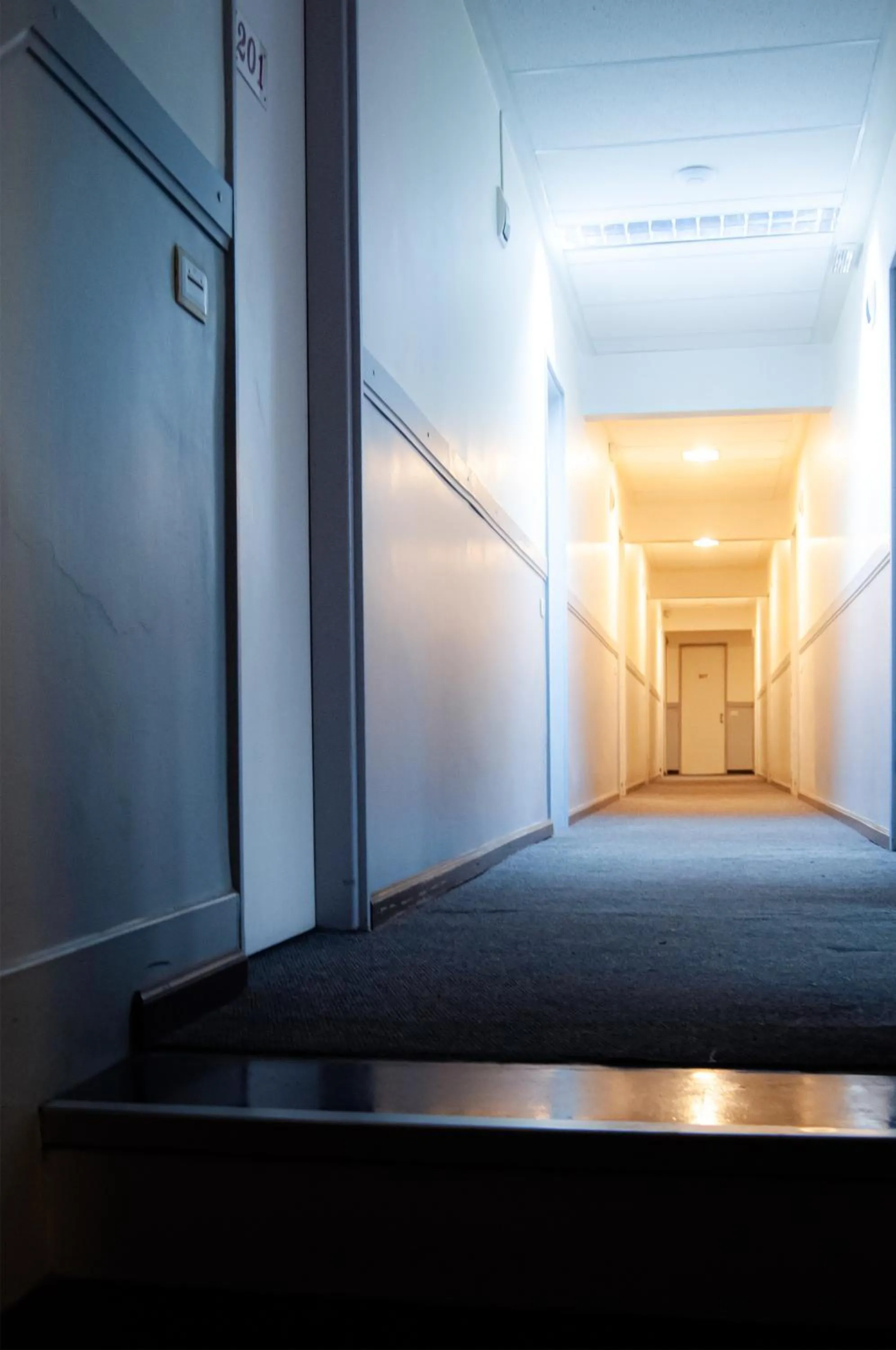 Hotel Bulevar