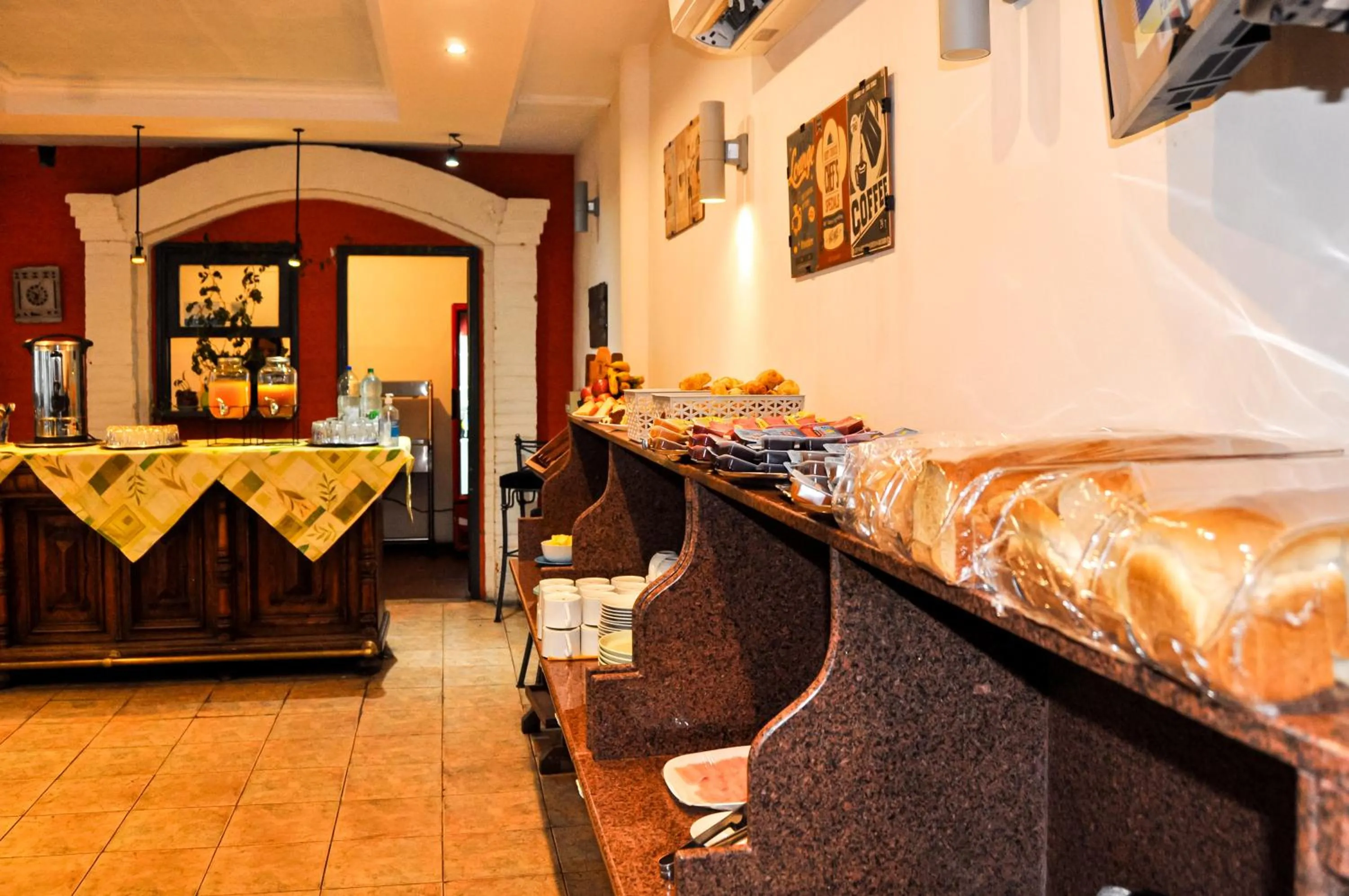 Hotel Bulevar
