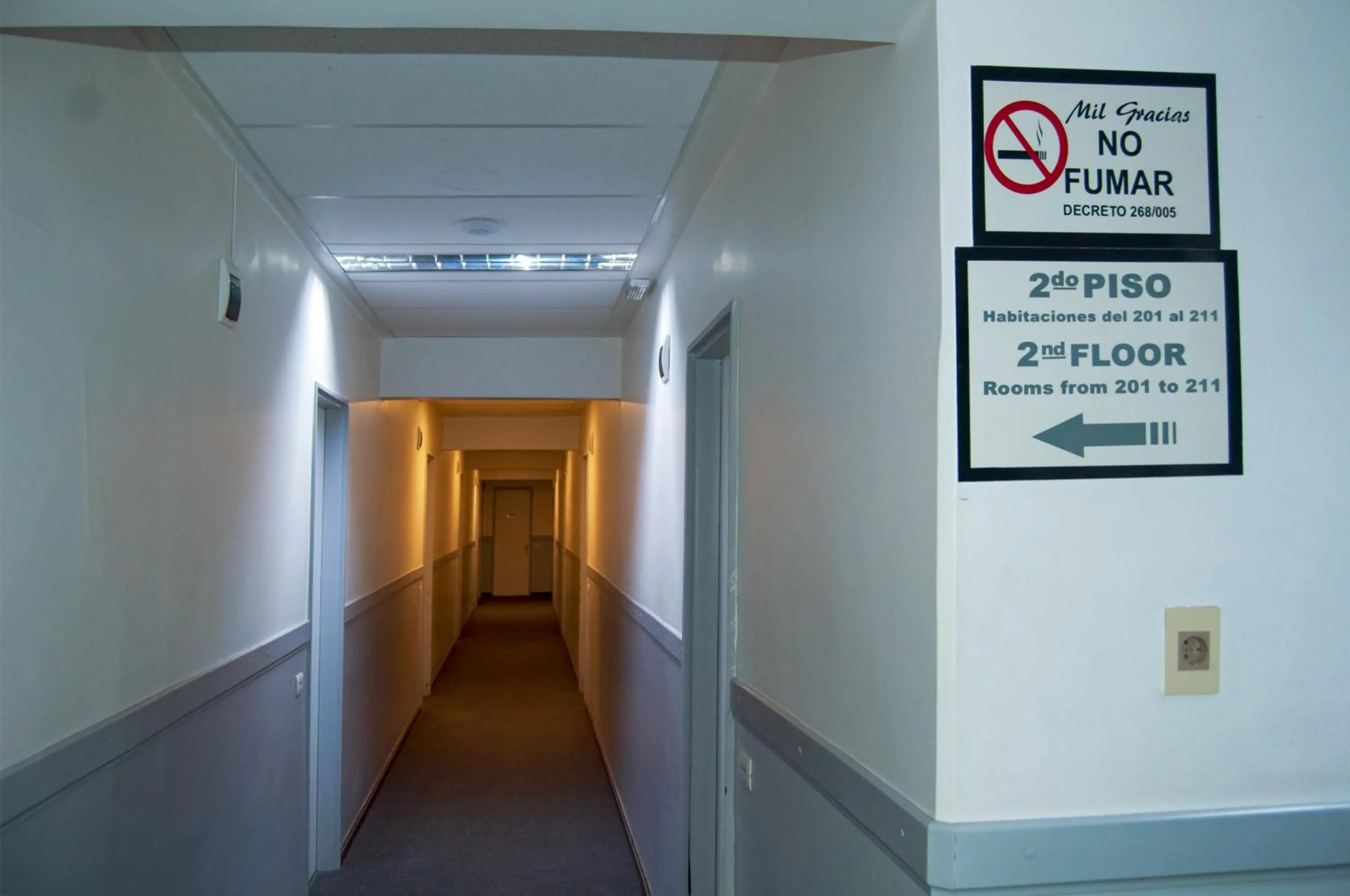 Hotel Bulevar