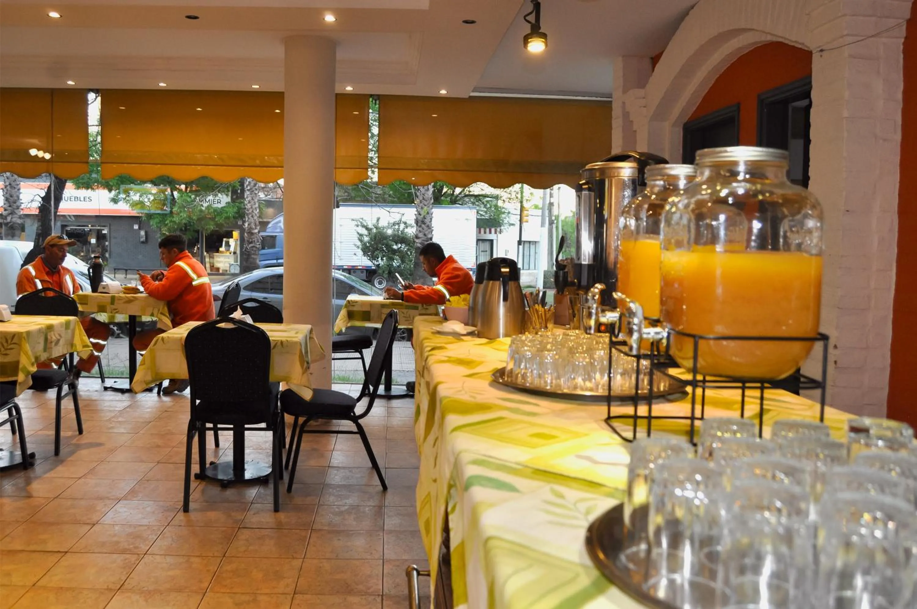 Hotel Bulevar