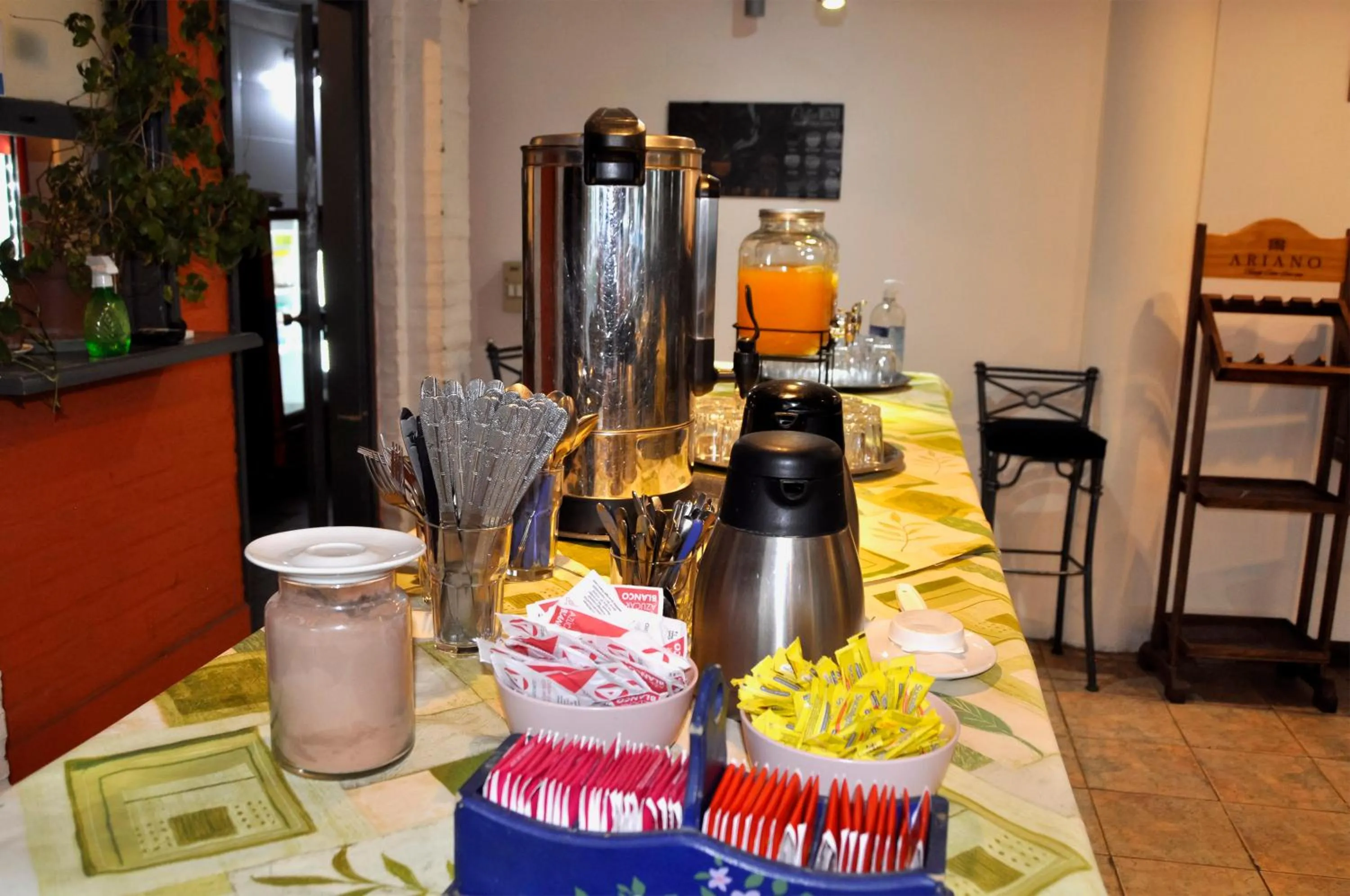 Hotel Bulevar