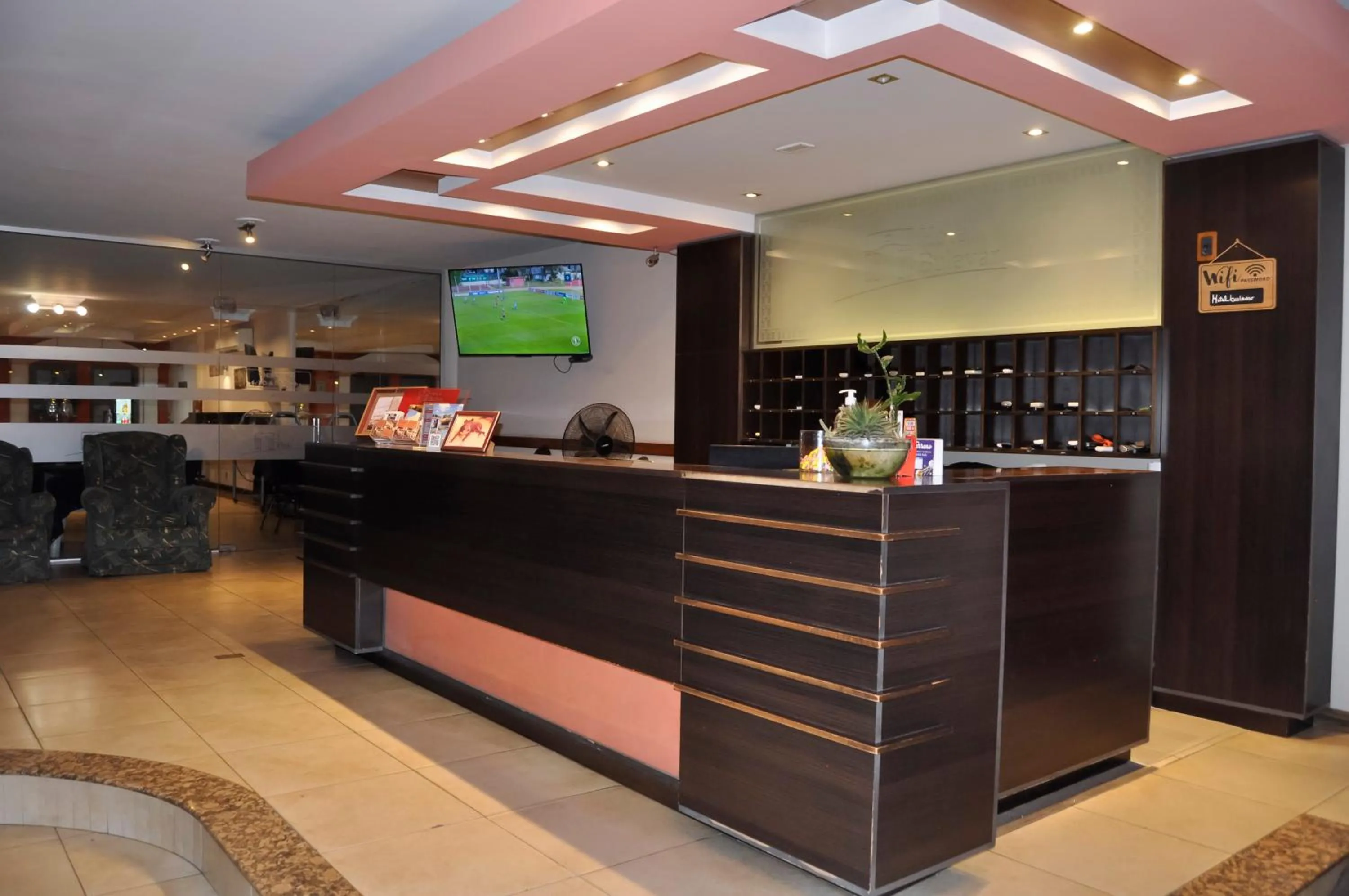 Hotel Bulevar
