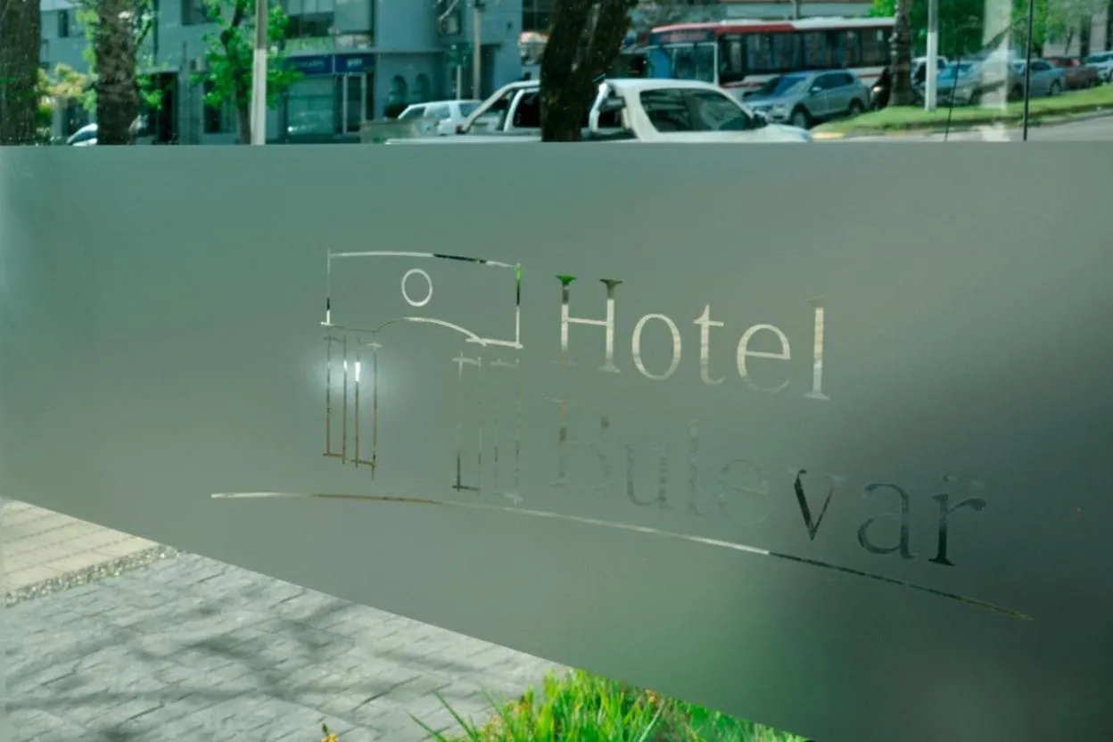 Hotel Bulevar