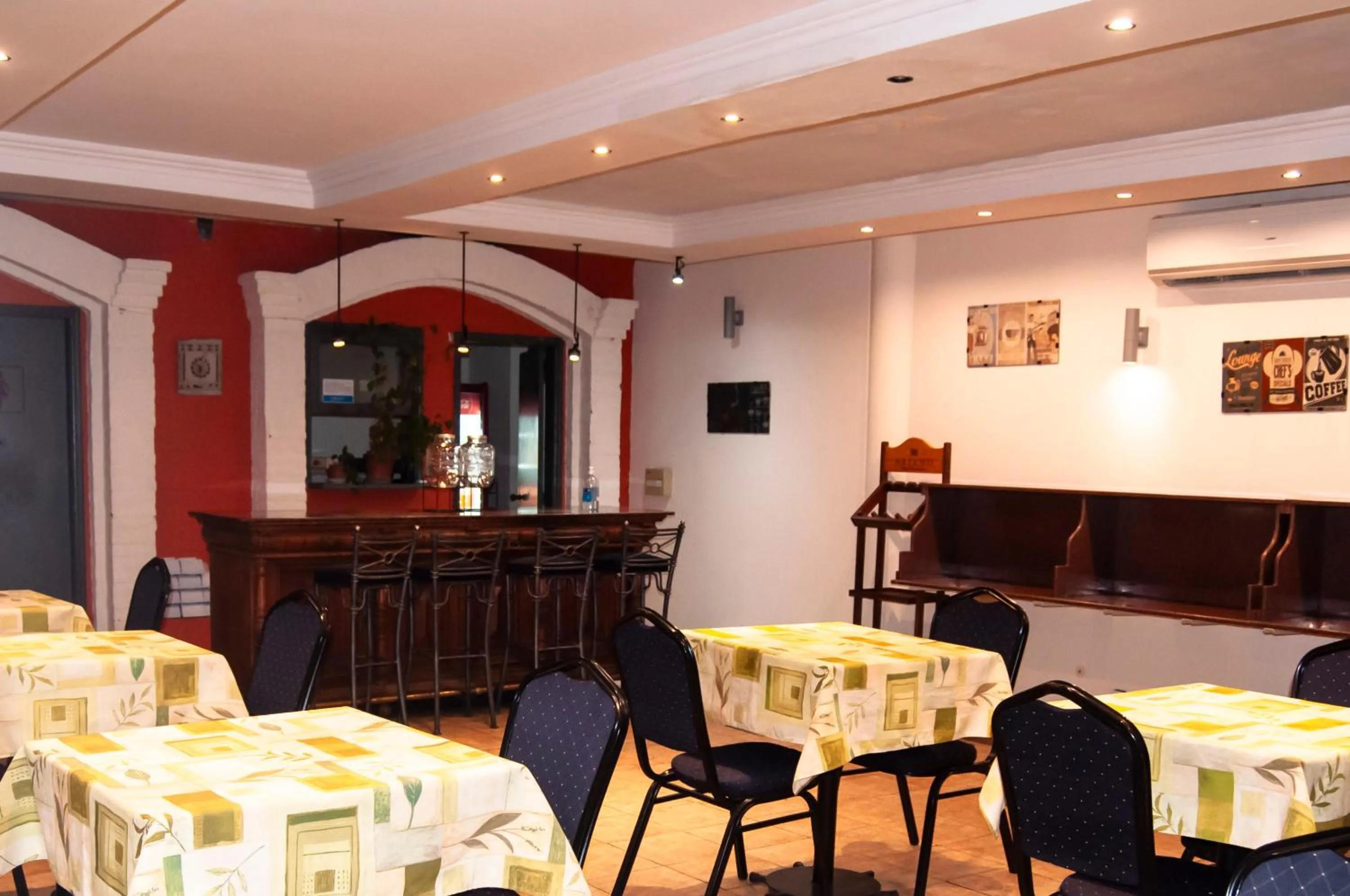 Hotel Bulevar