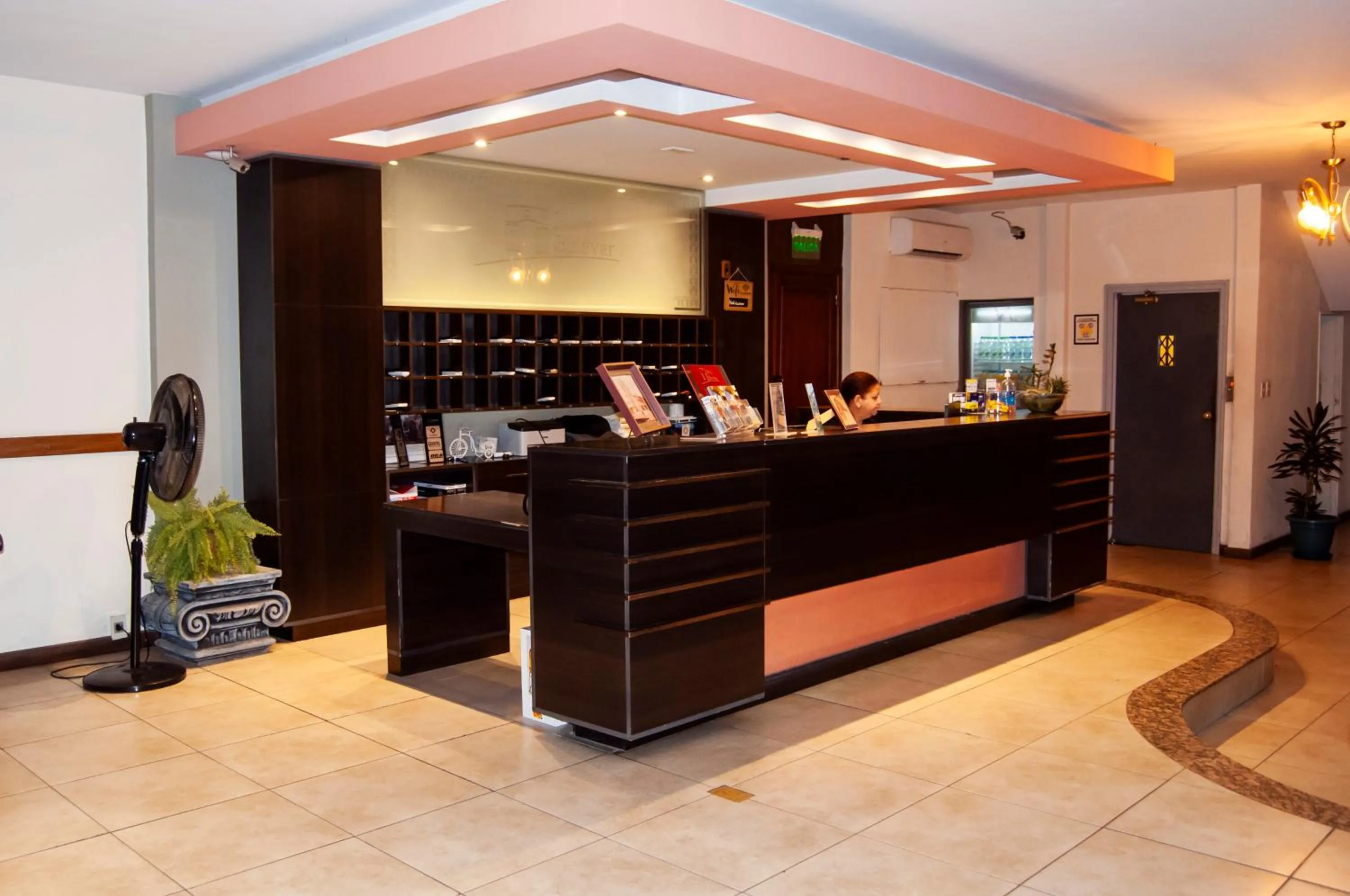 Hotel Bulevar