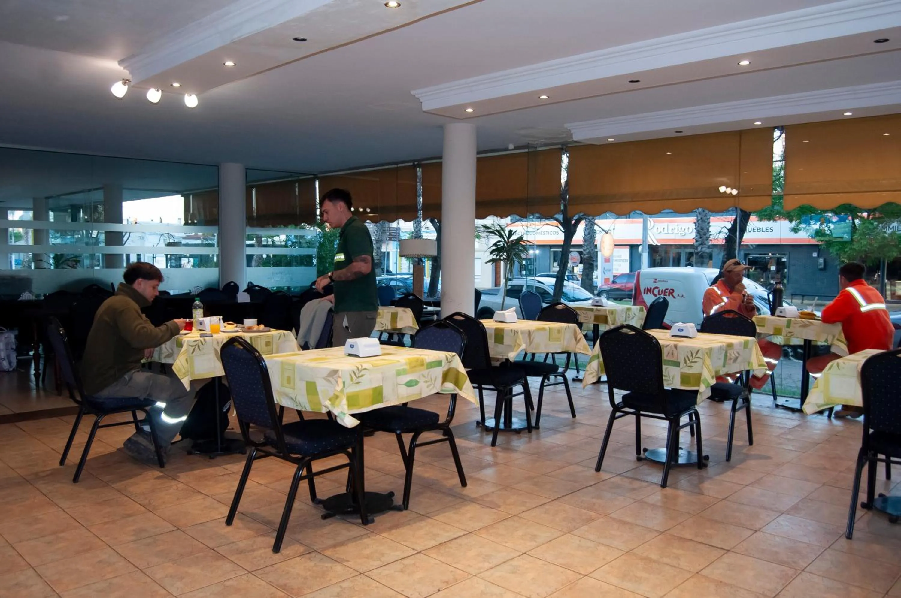 Hotel Bulevar