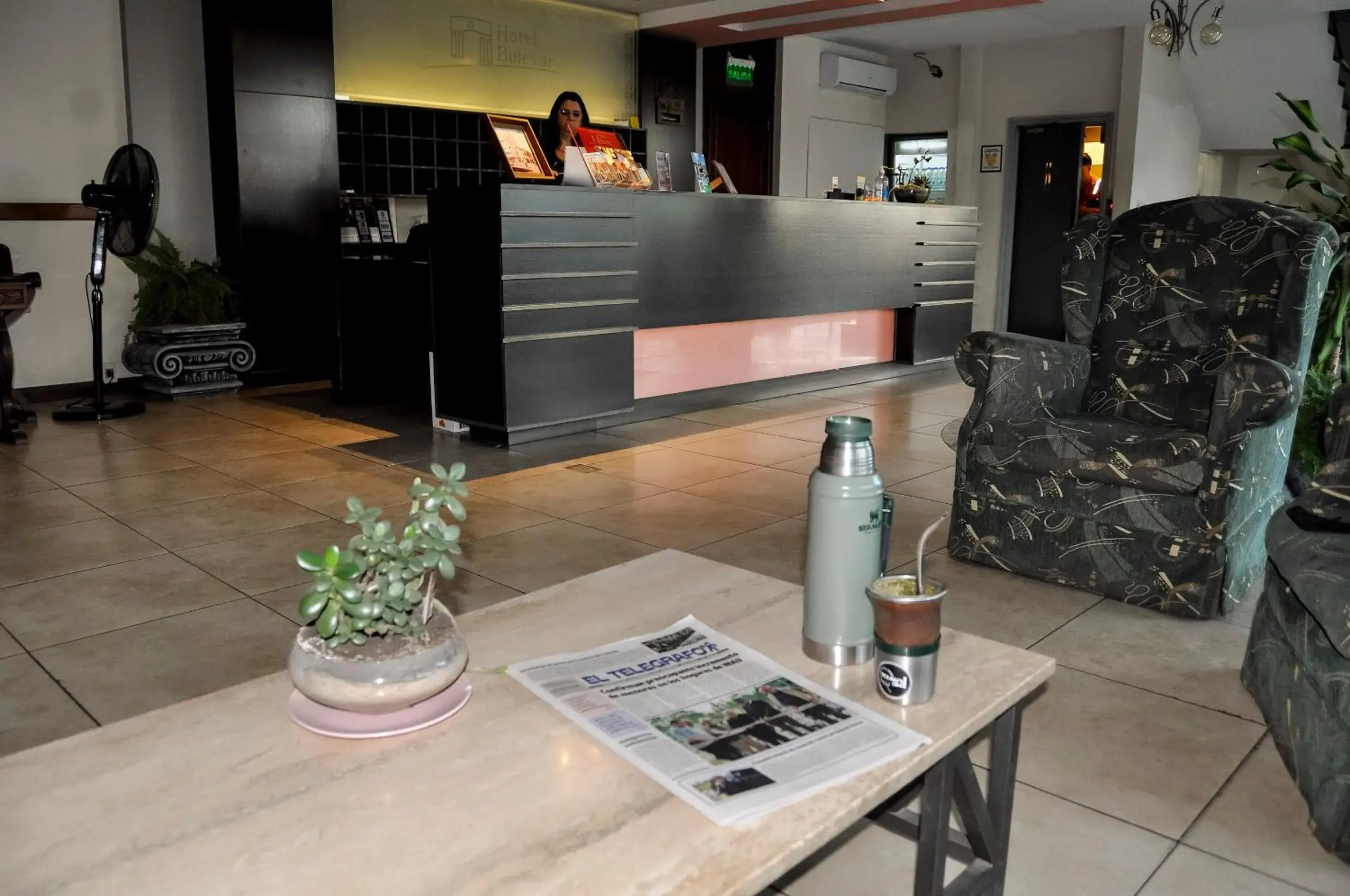 Hotel Bulevar Hotel Bulevar