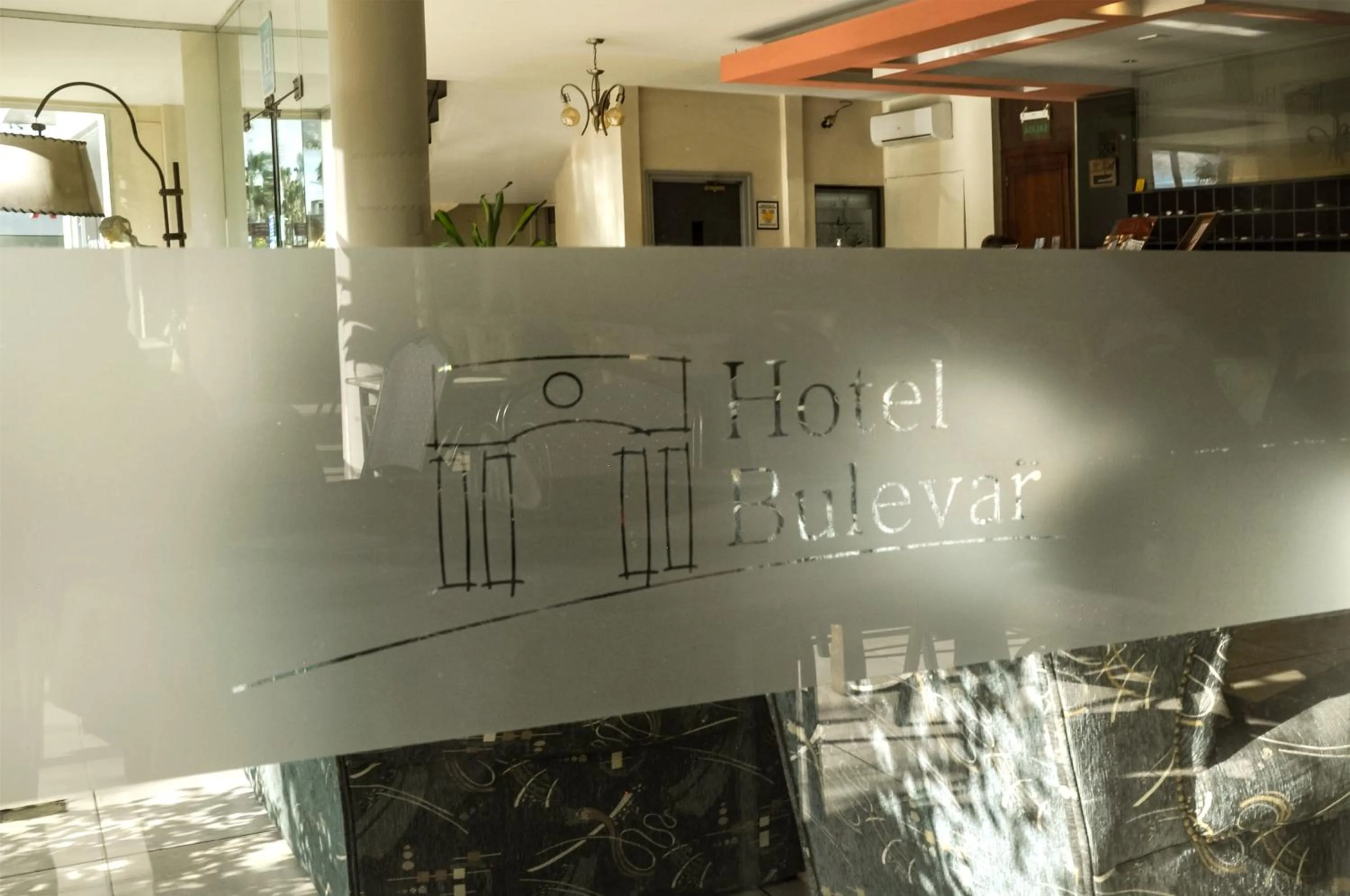 Hotel Bulevar