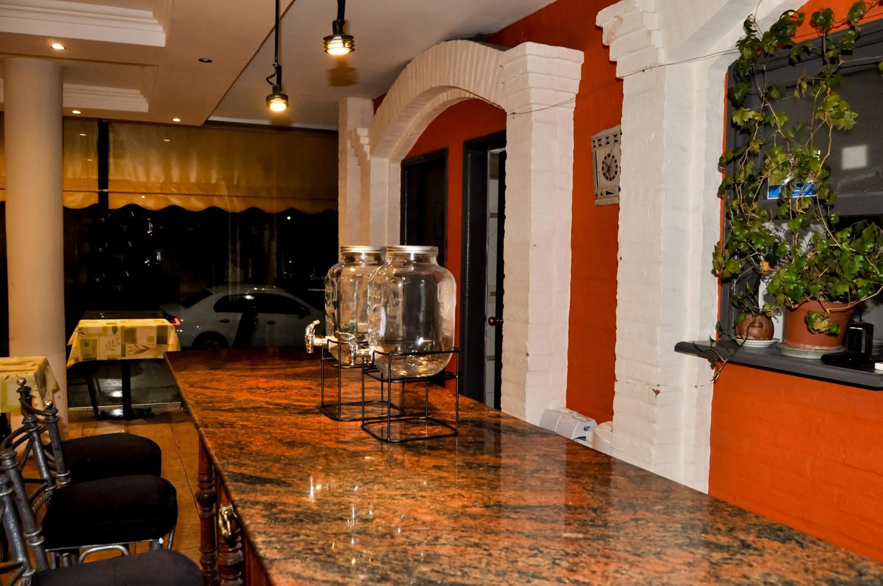 Hotel Bulevar