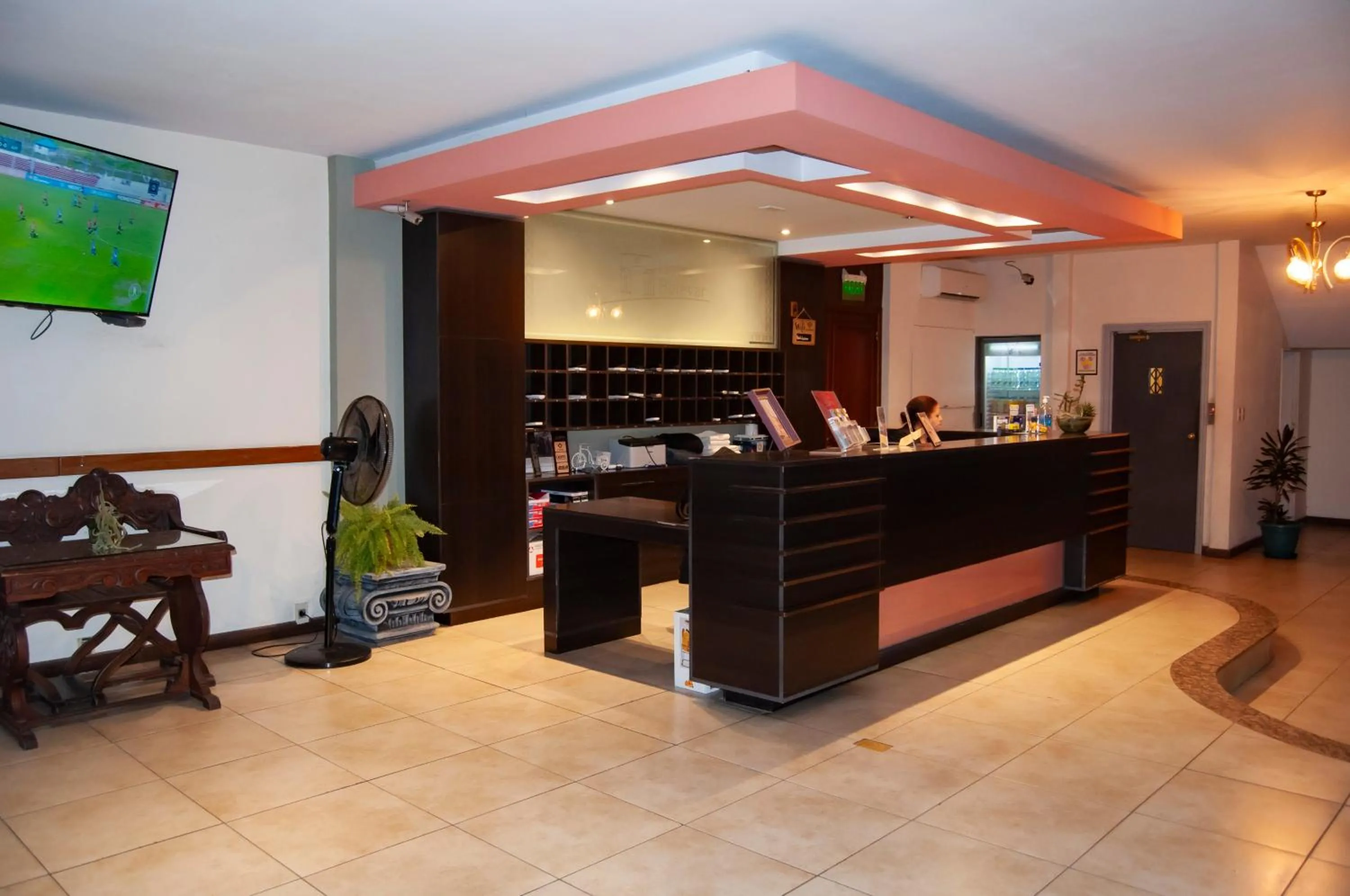 Hotel Bulevar