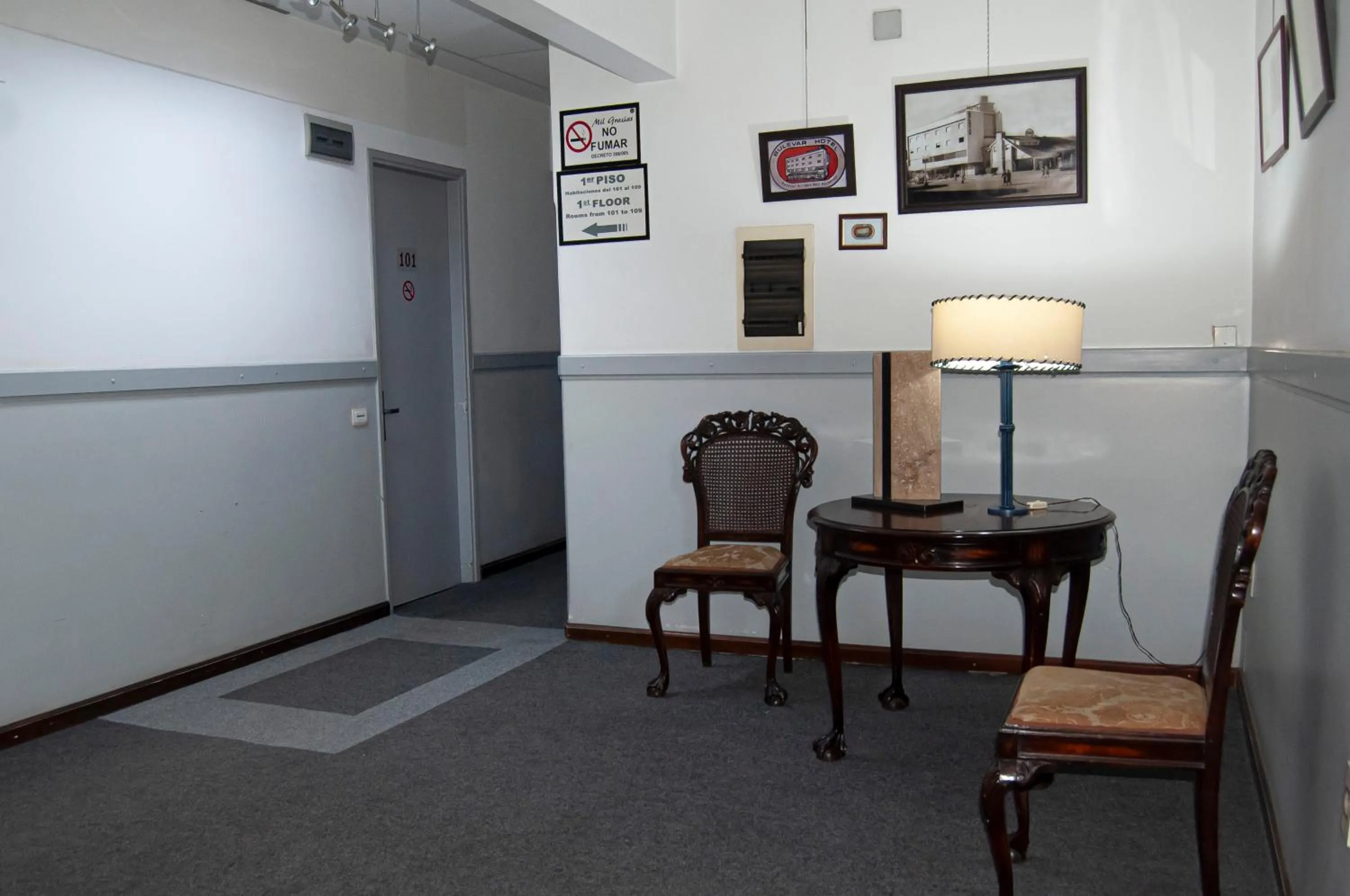 Hotel Bulevar