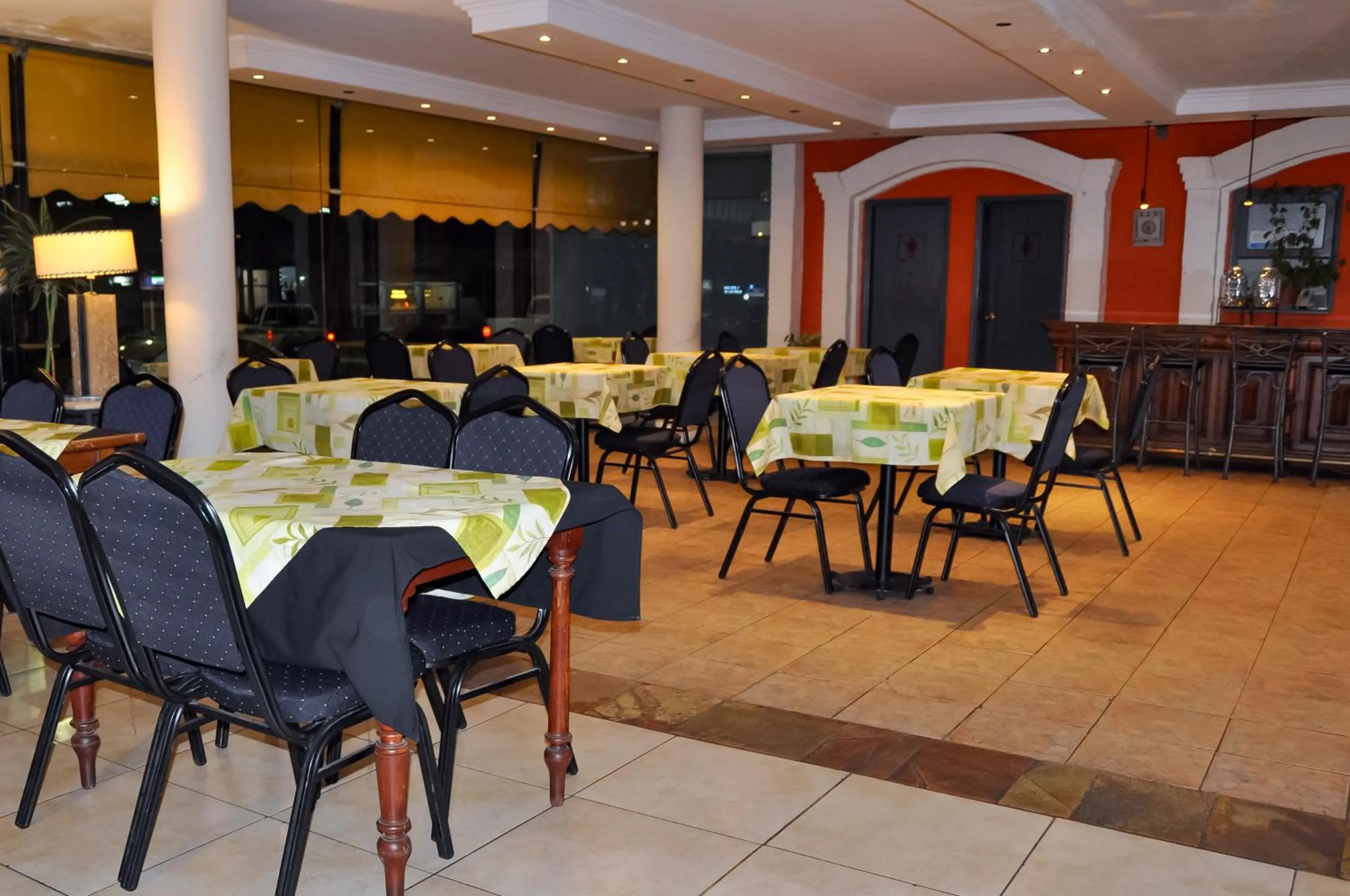 Hotel Bulevar