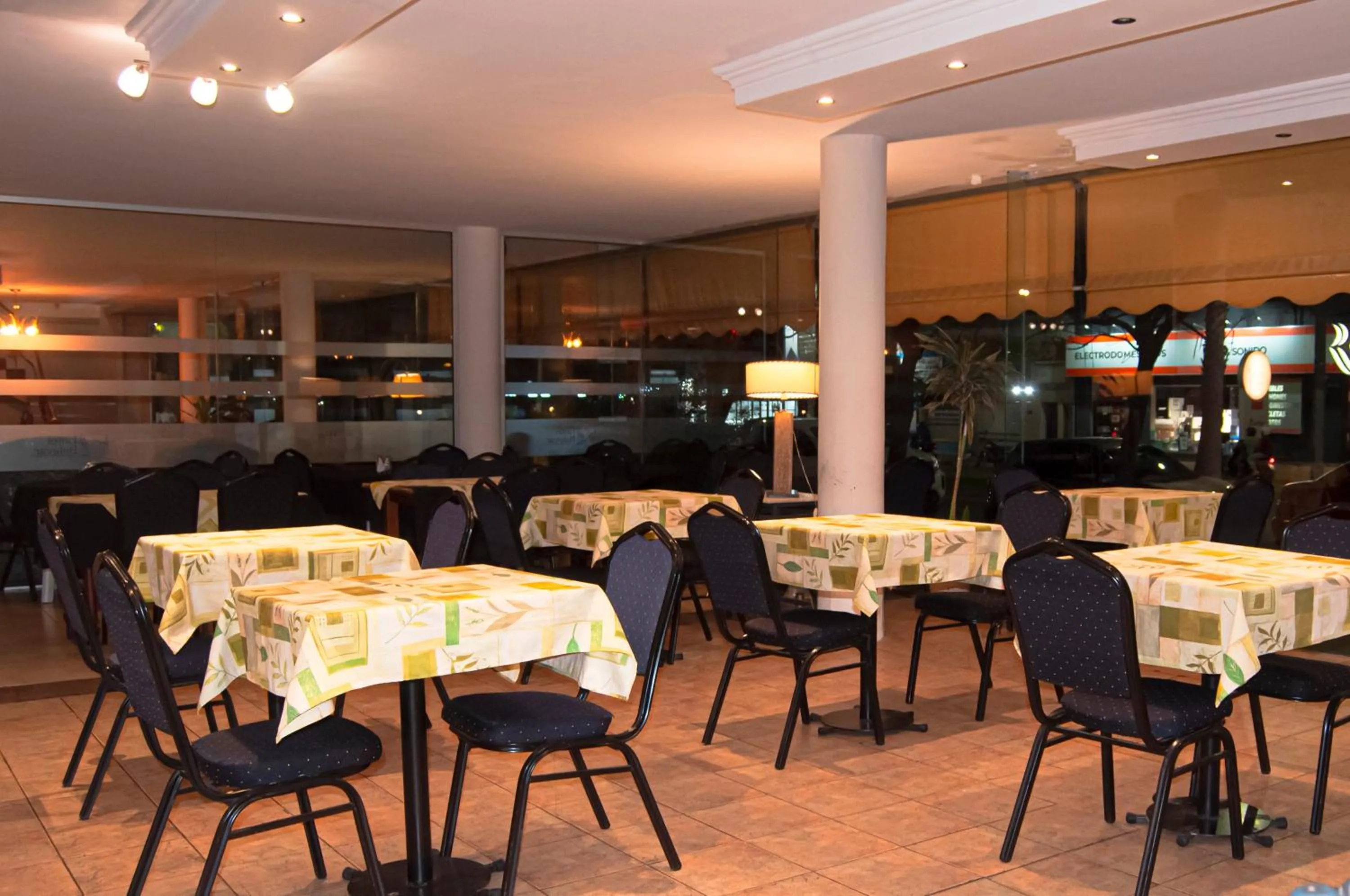 Hotel Bulevar