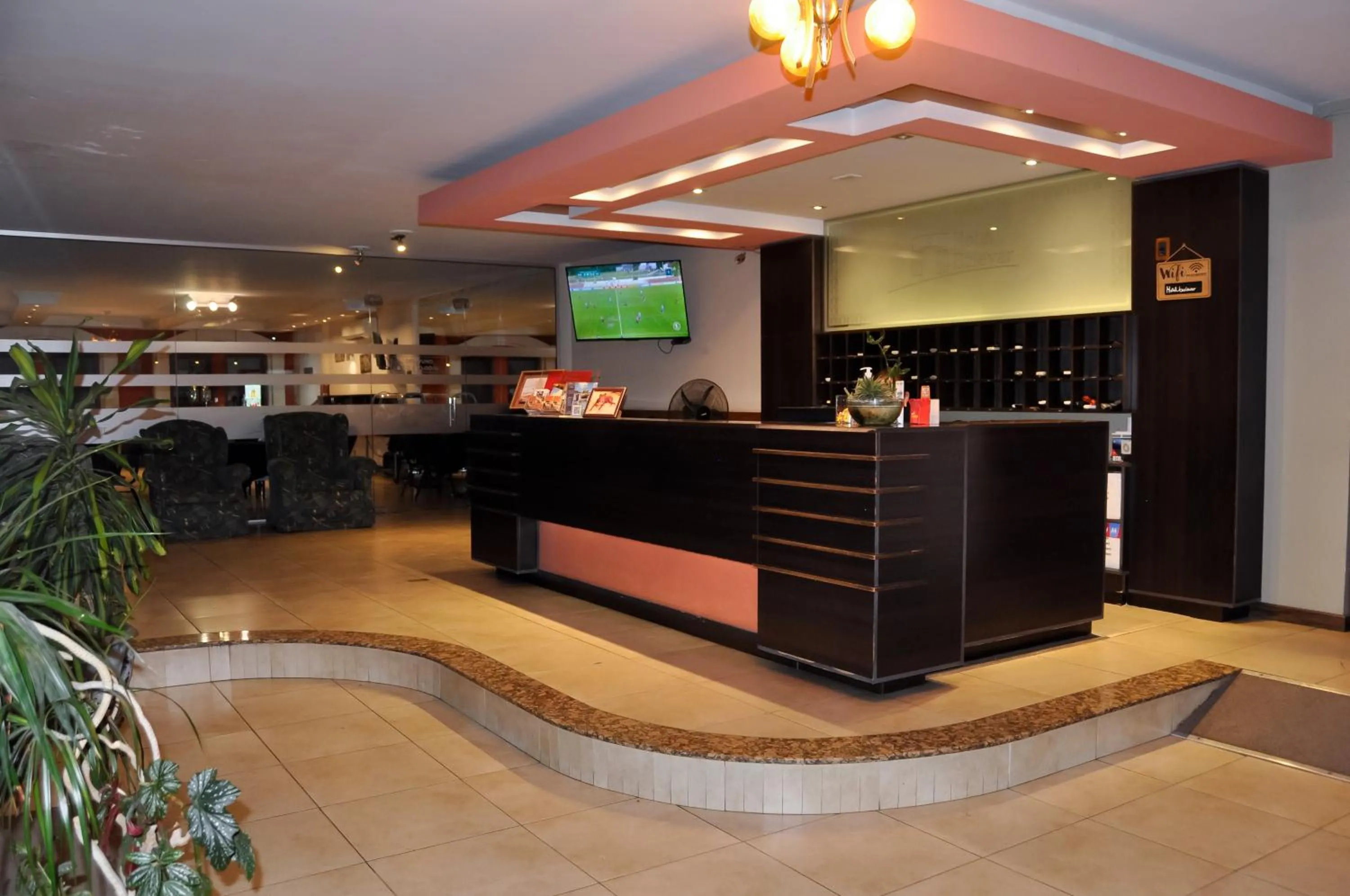Hotel Bulevar