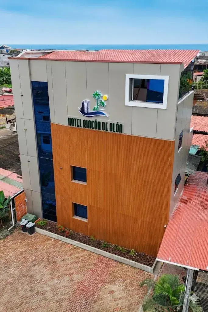 Rincón d'Olón Boutique Hotel Rincón d'Olón Boutique Hotel