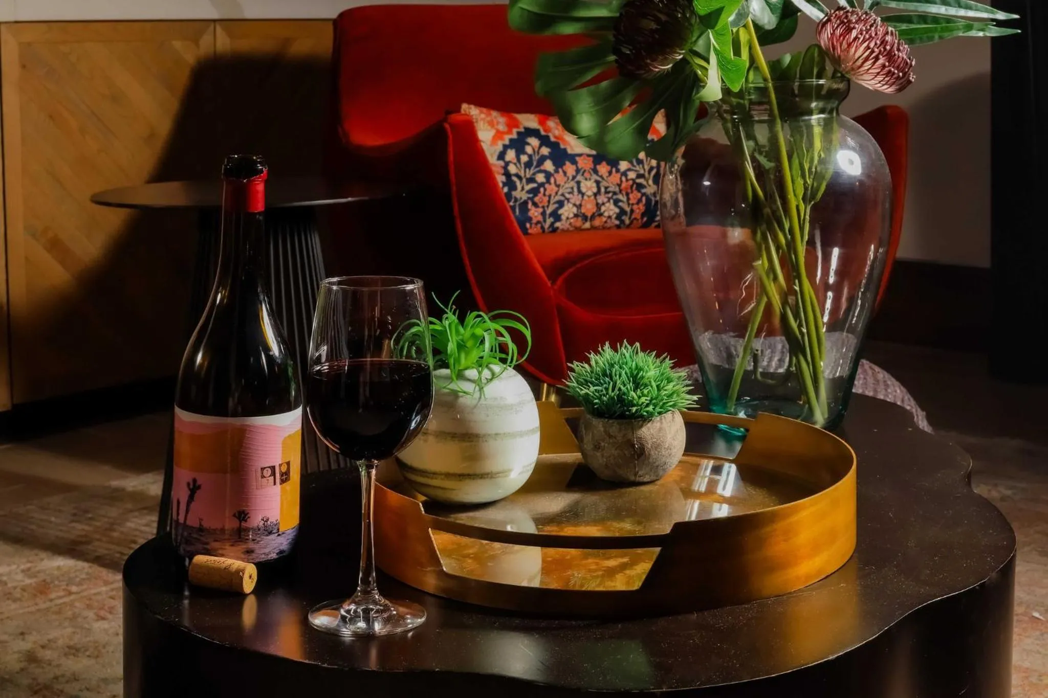 Restaurant/places to eat in Hotel Indigo Austin Downtown - University by IHG