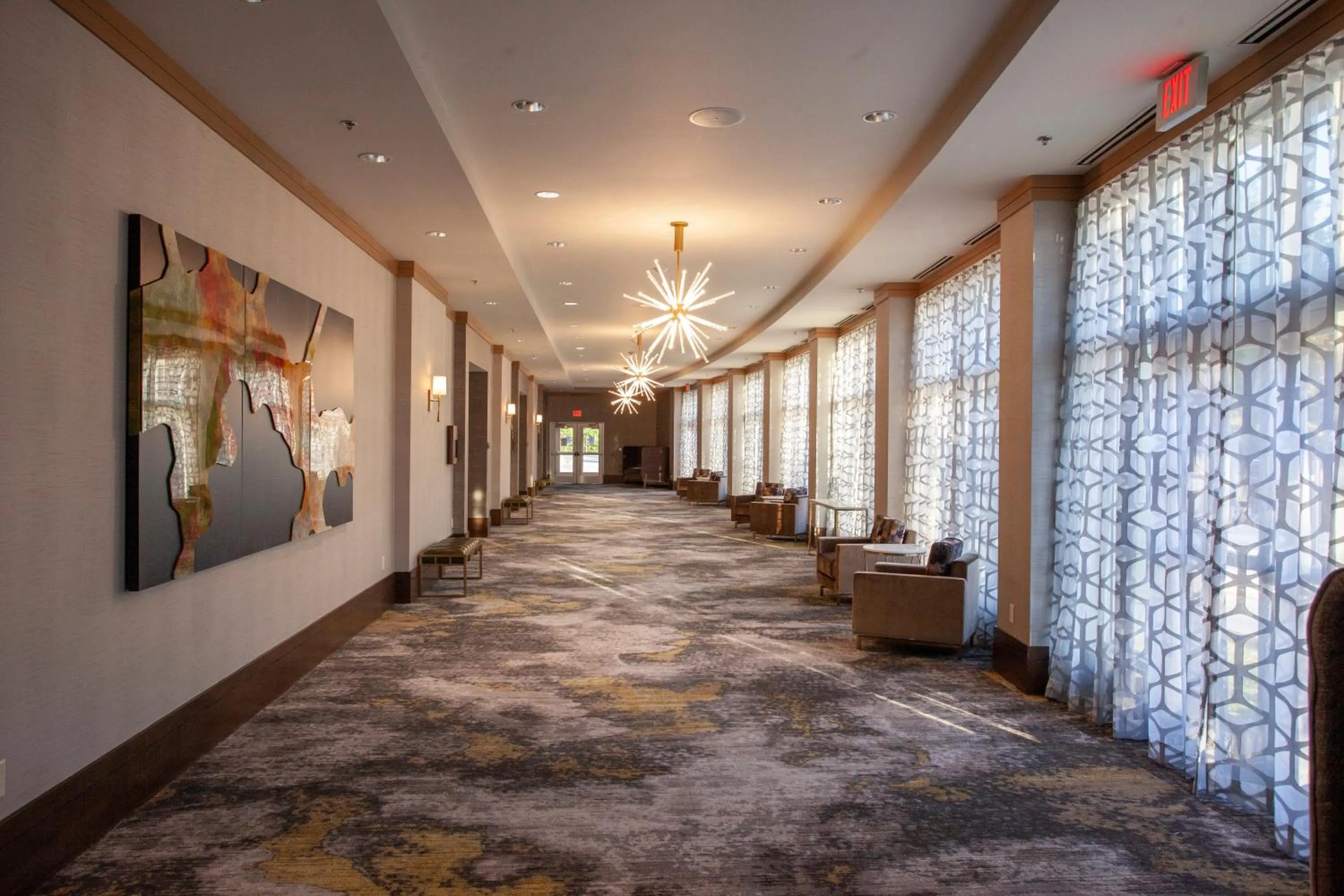 Crowne Plaza SHENANDOAH - WOODLANDS AREA by IHG