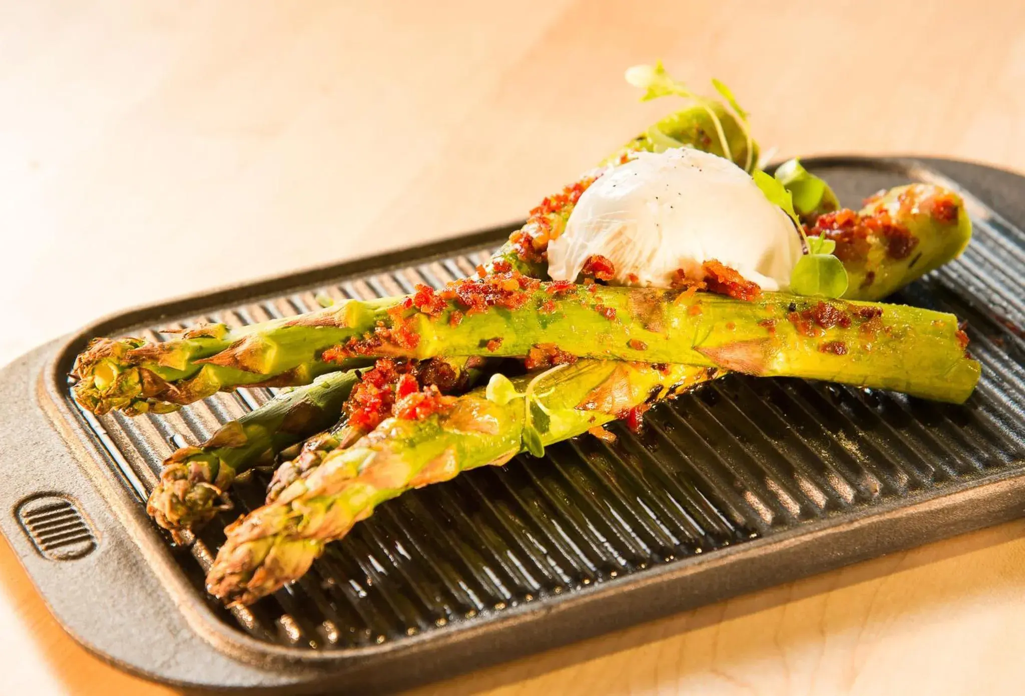 Restaurant/places to eat in Hotel Indigo Traverse City by IHG Restaurant/places to eat in Hotel Indigo Traverse City by IHG