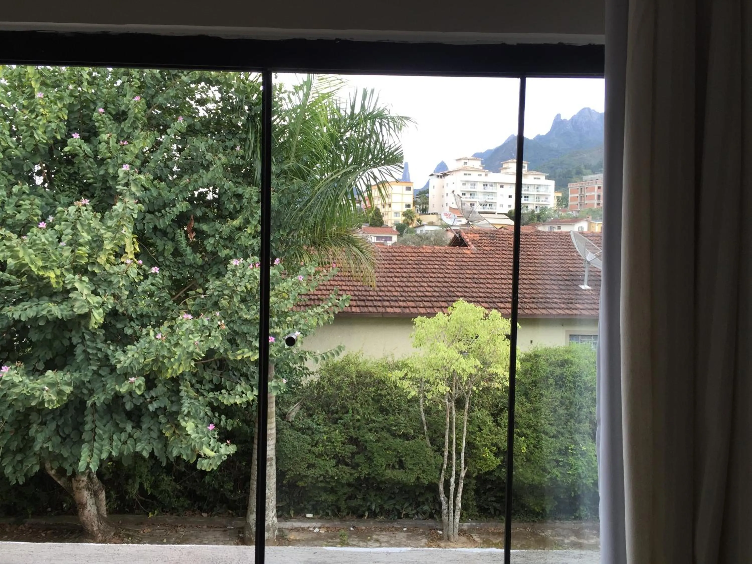 Day in Hotel Vila Nova