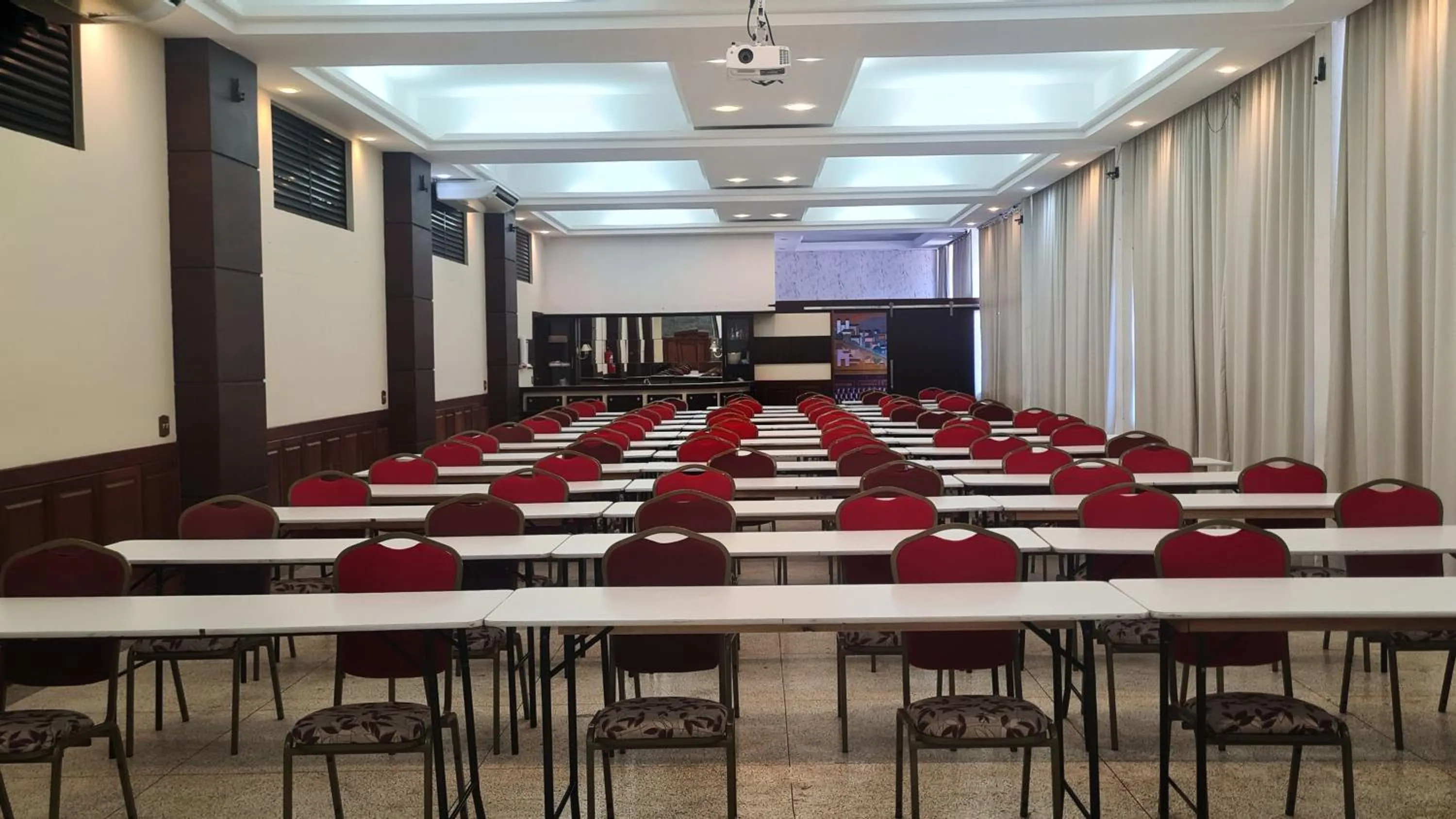 Hotel Vila Nova