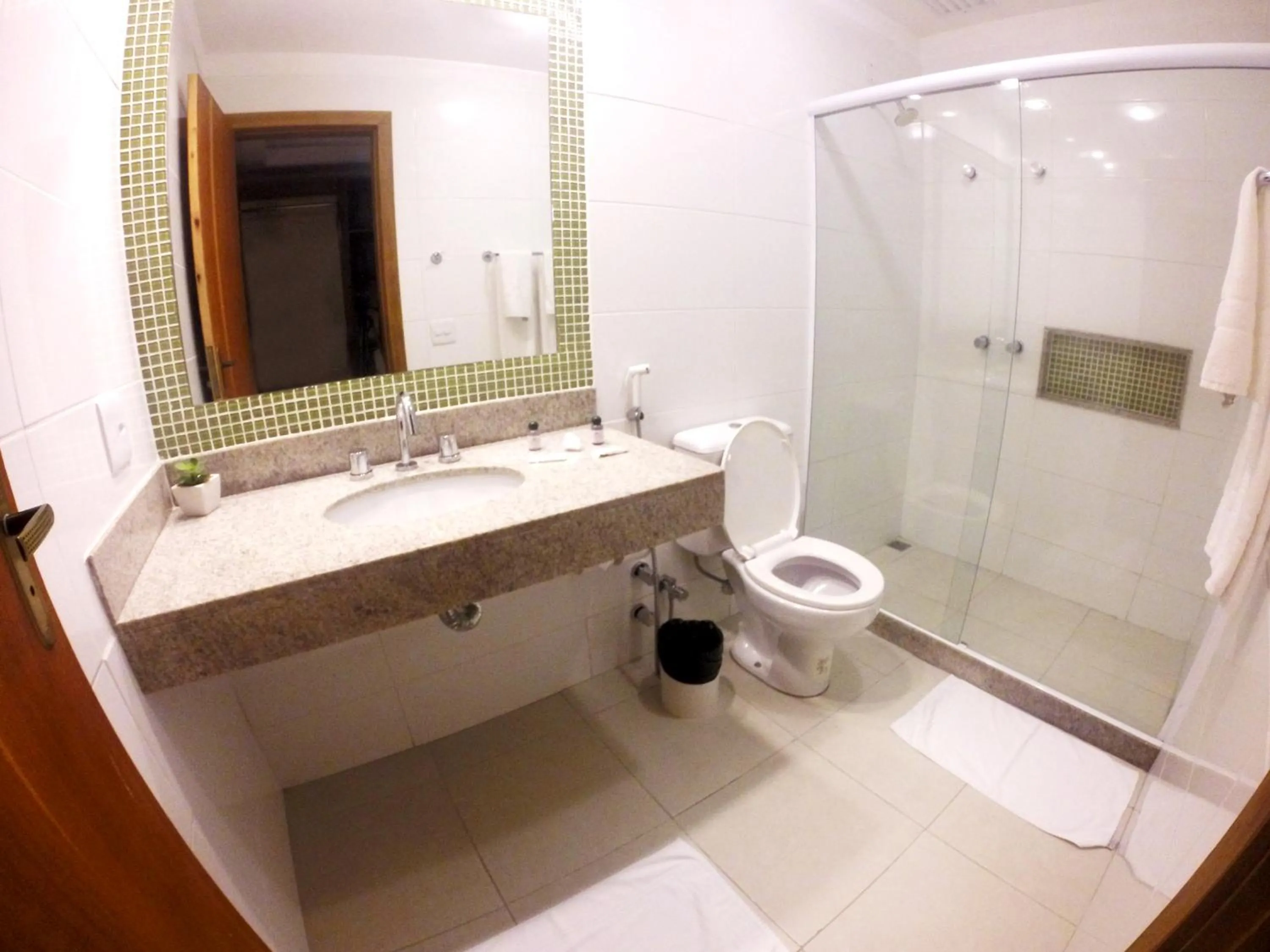 Hotel Vila Nova