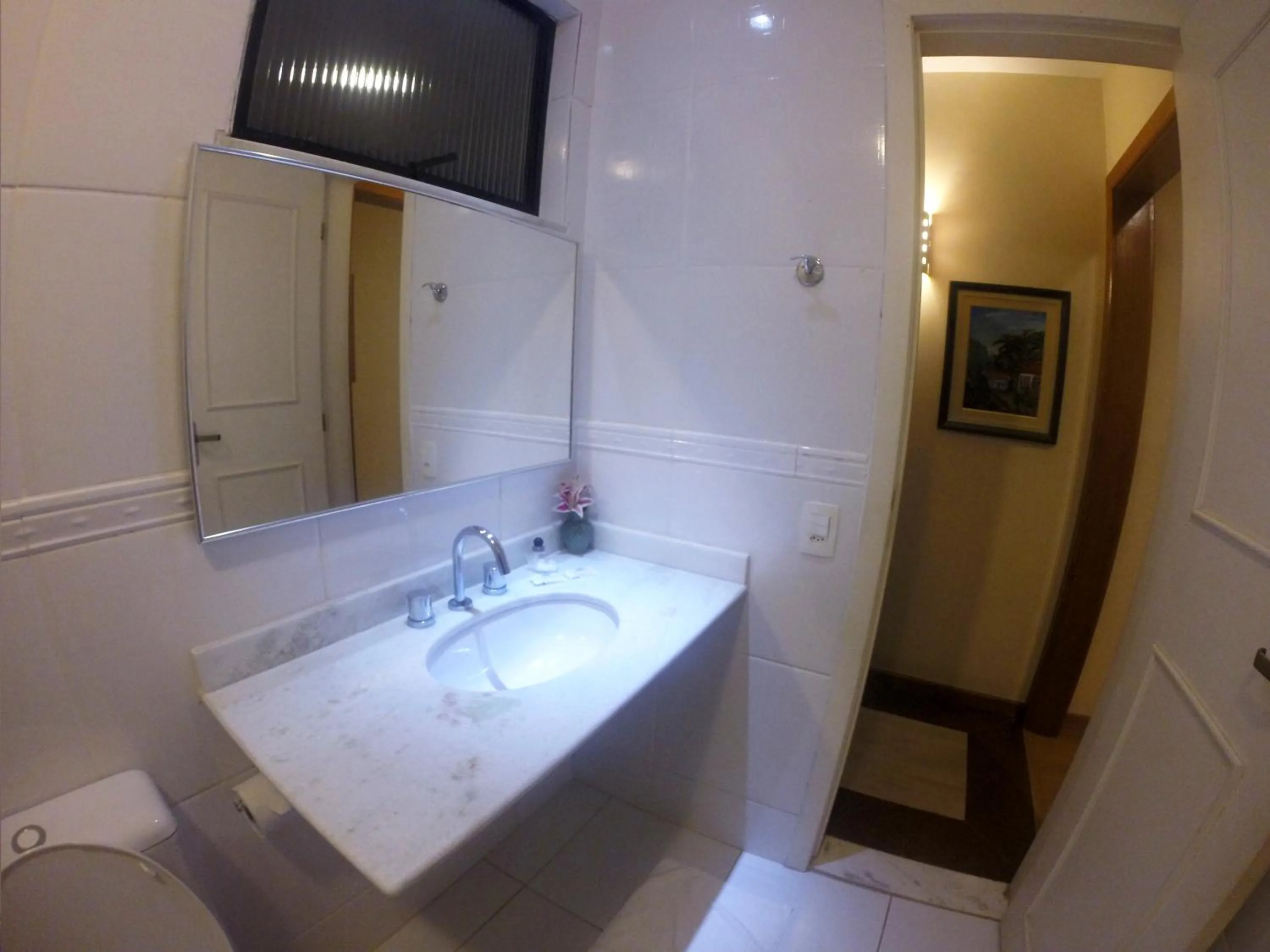 Hotel Vila Nova