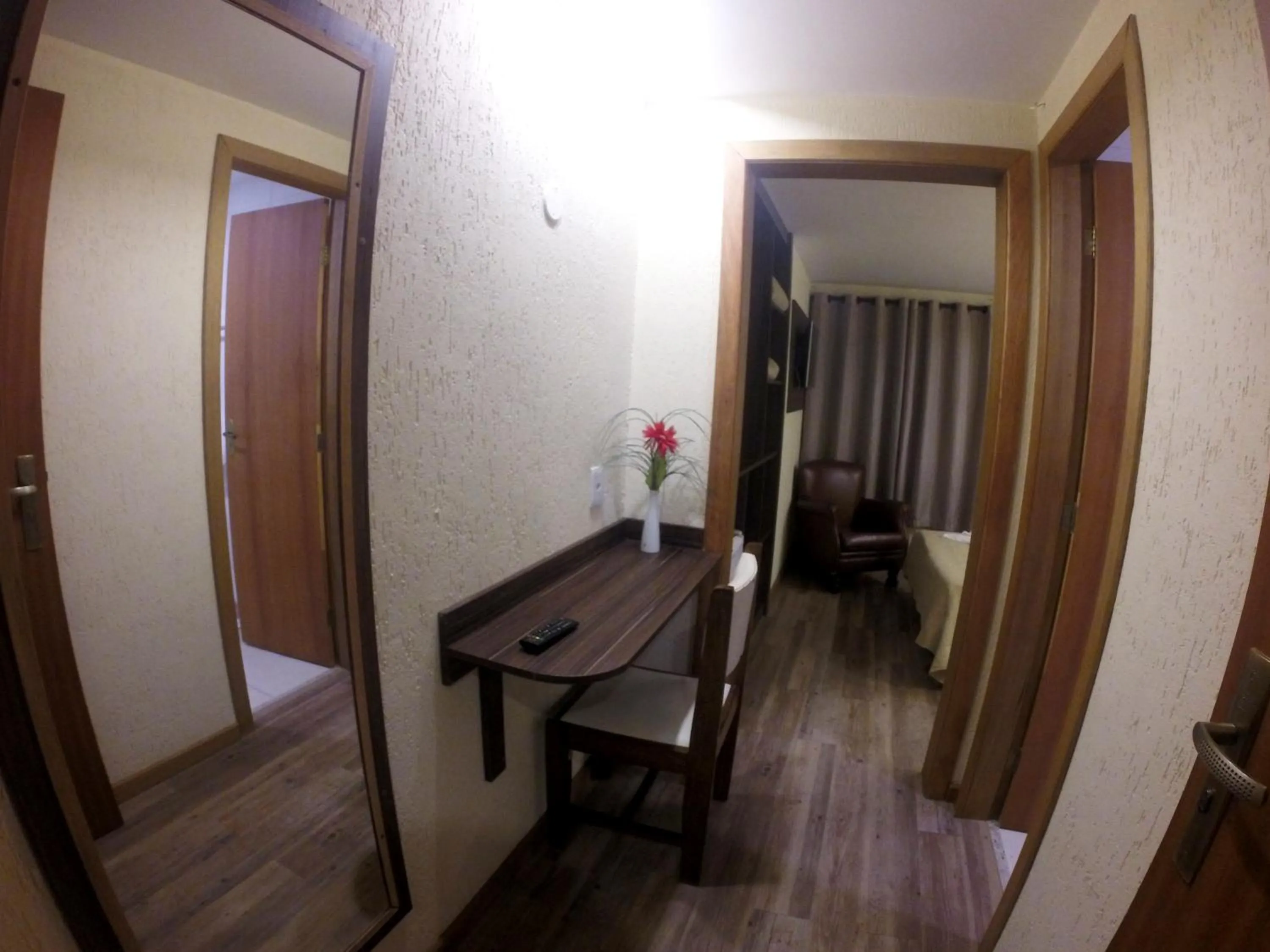 Hotel Vila Nova