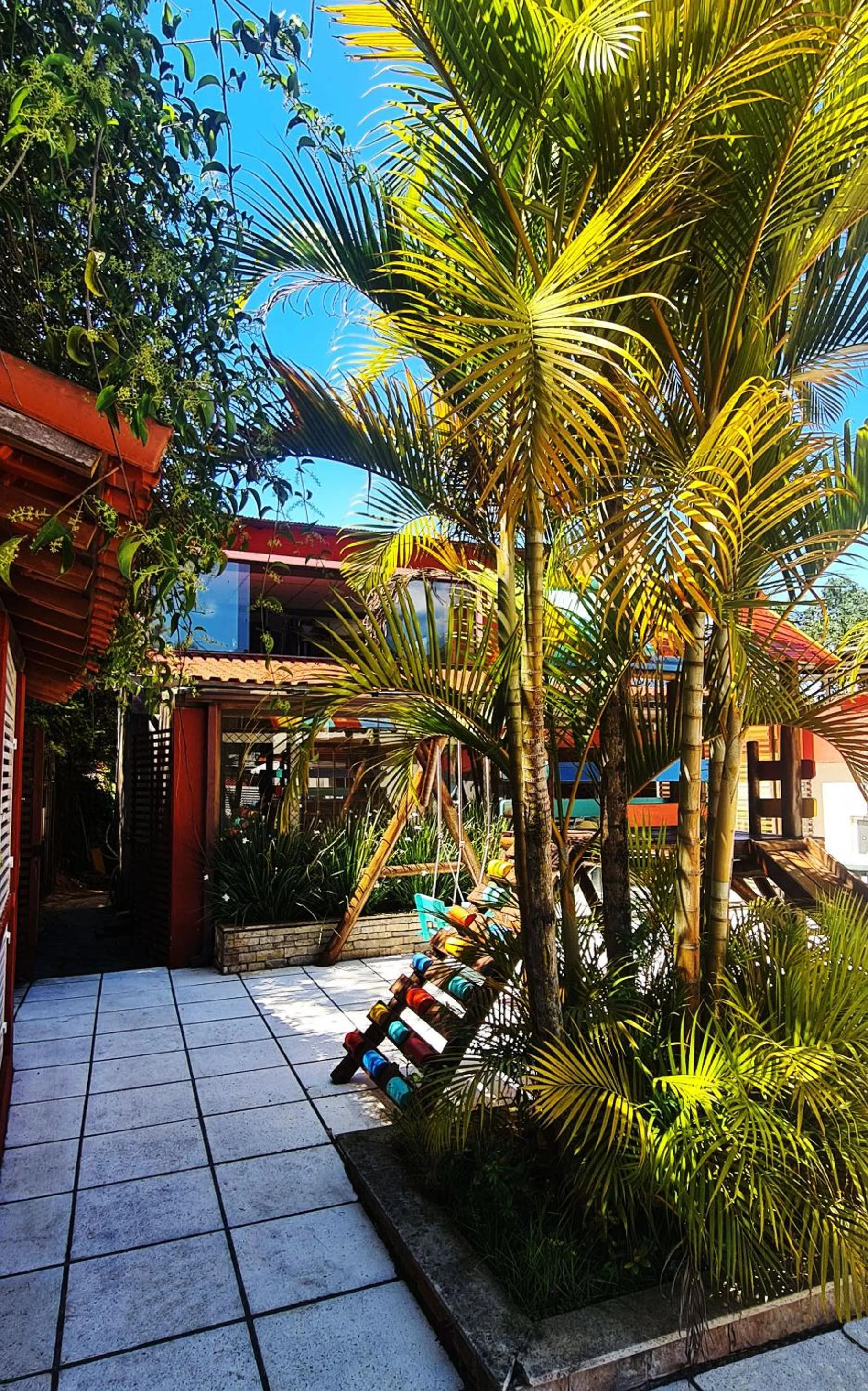 Hotel Vila Nova