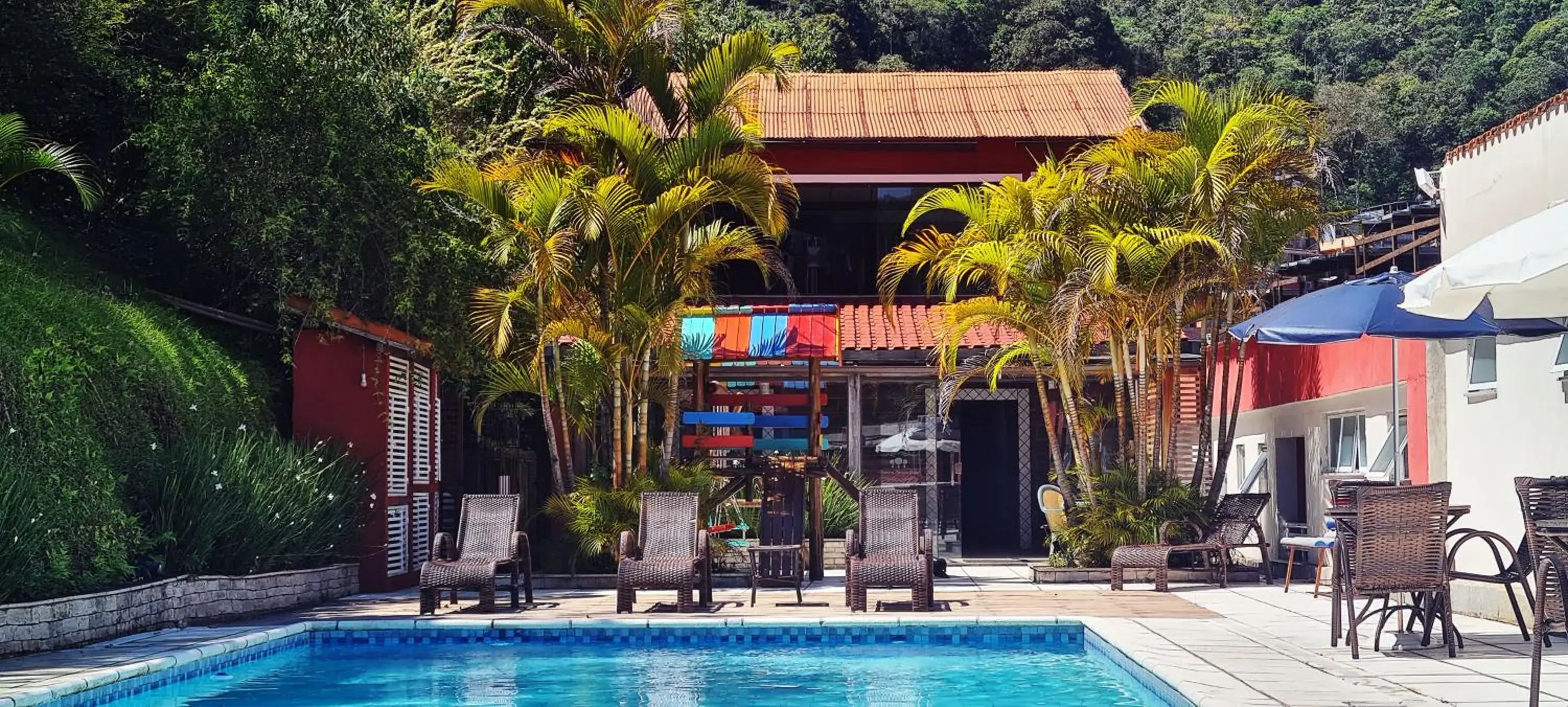 Hotel Vila Nova Hotel Vila Nova