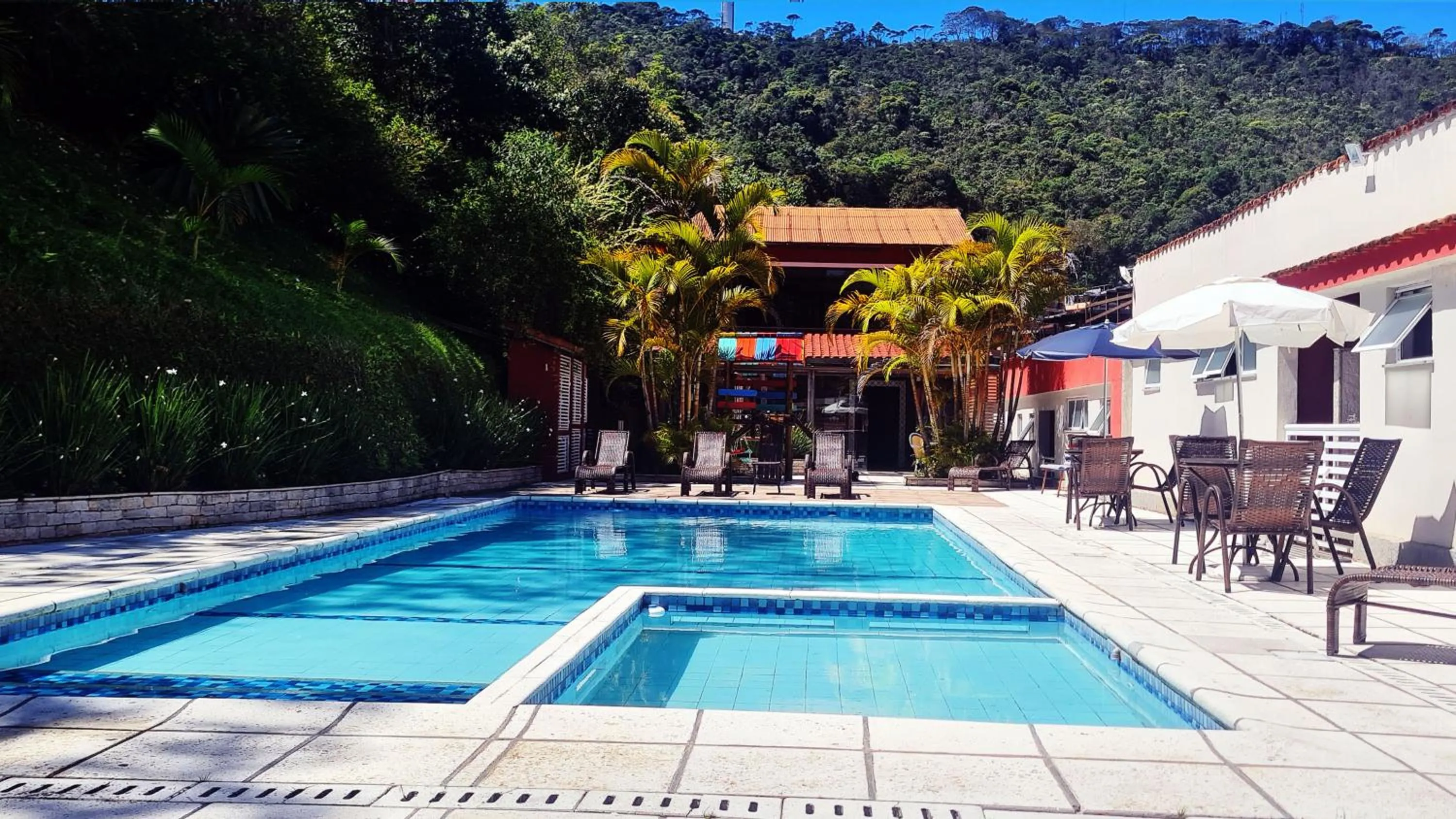 Hotel Vila Nova