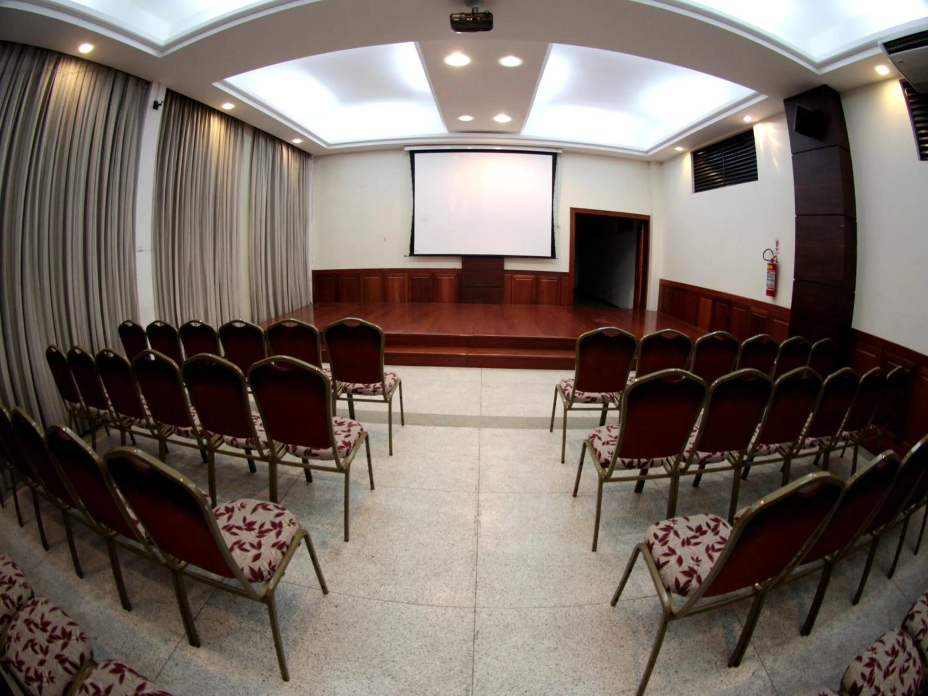 Hotel Vila Nova