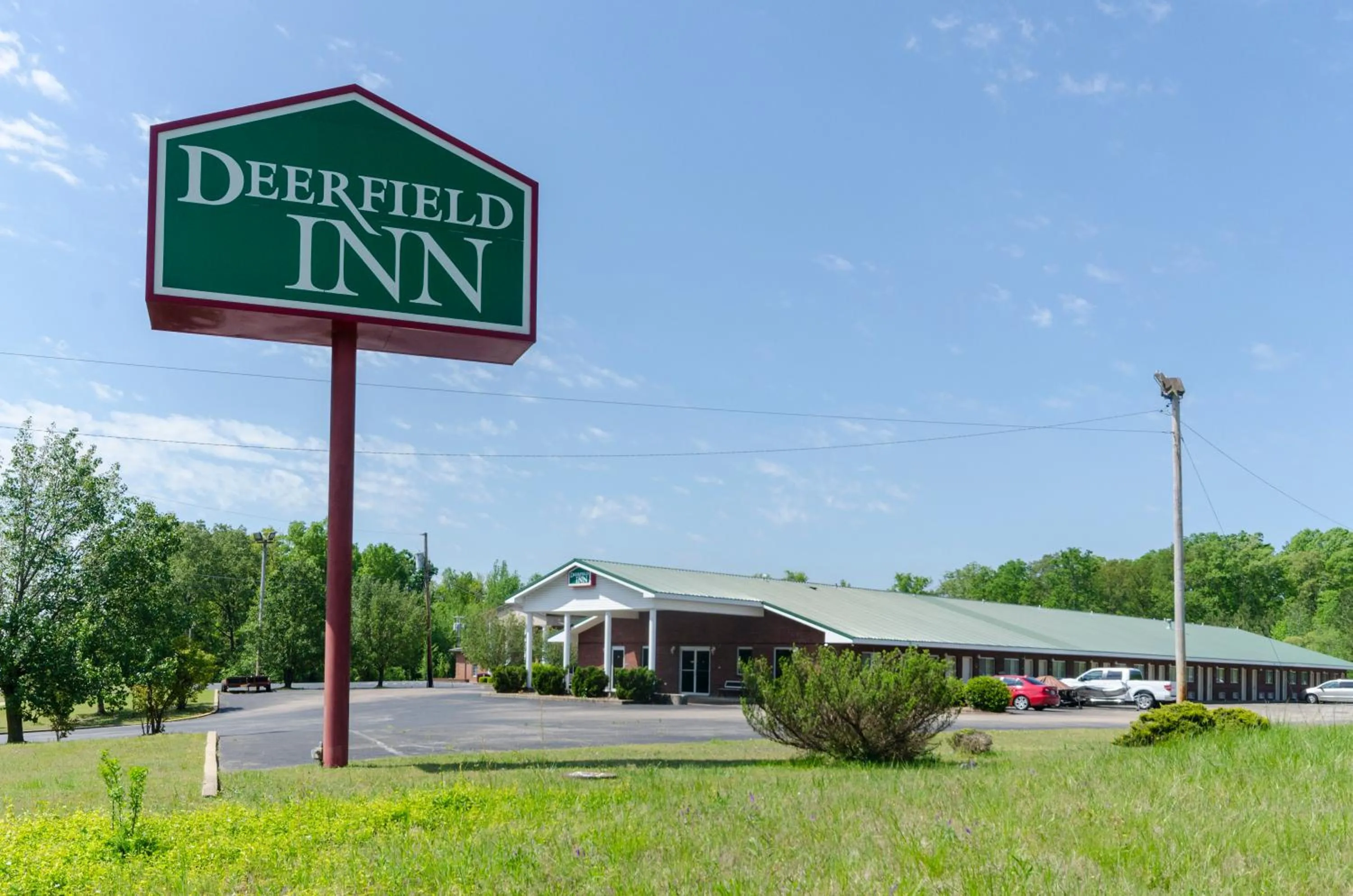 Deerfield Inn