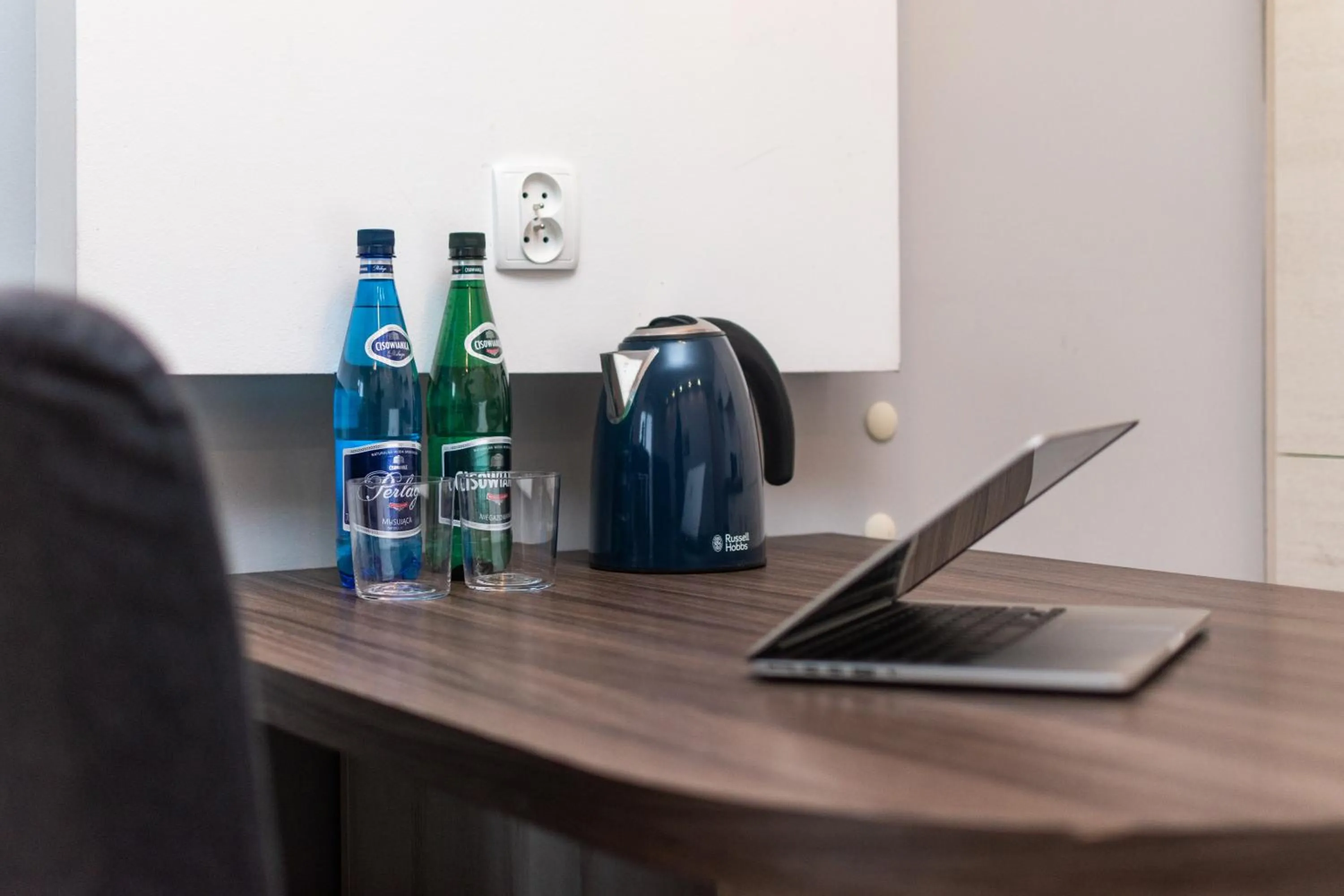 Coffee/tea facilities in Apartament Chmielna by Your Freedom