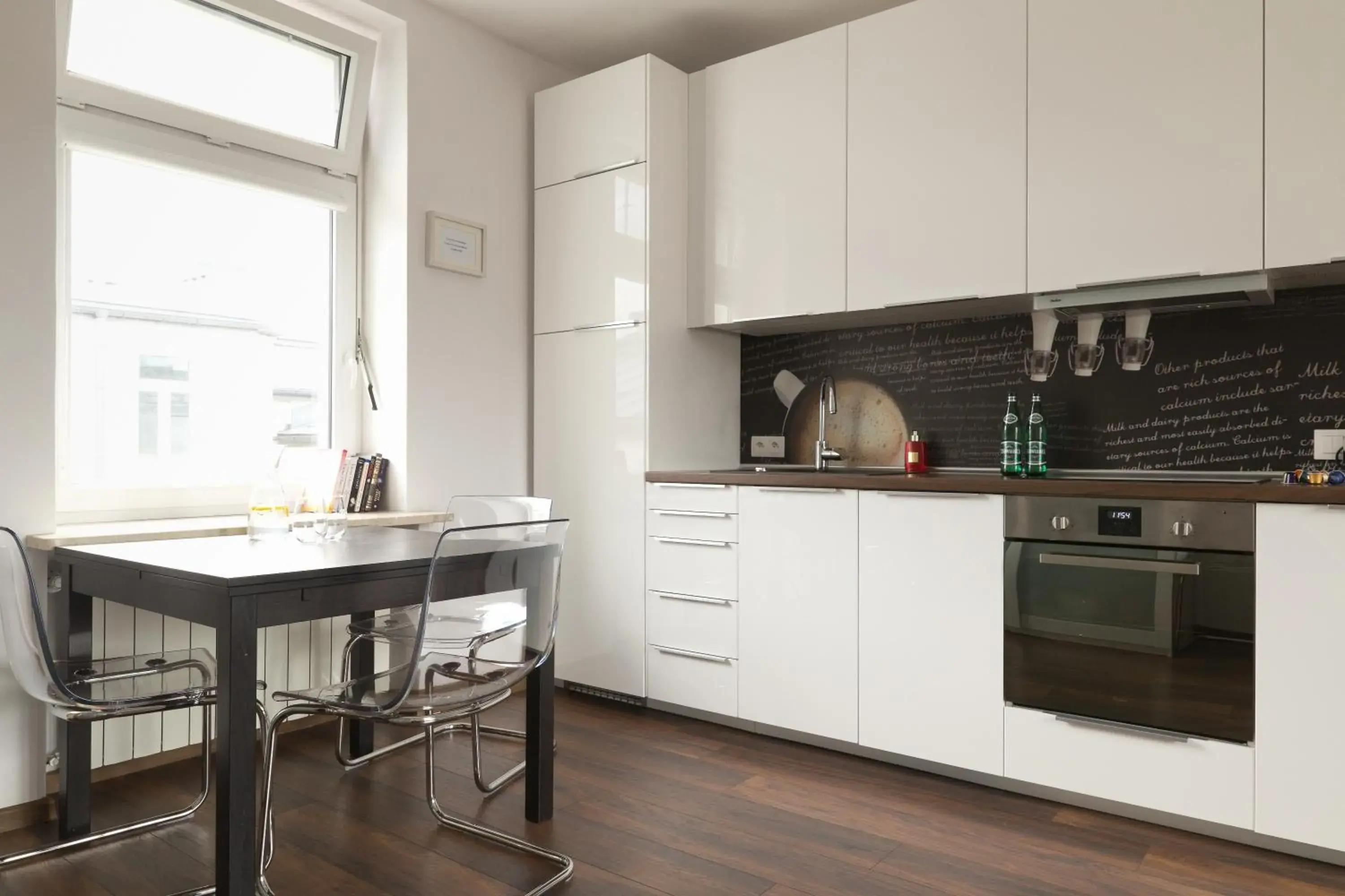 Apartament Chmielna by Your Freedom Apartament Chmielna by Your Freedom