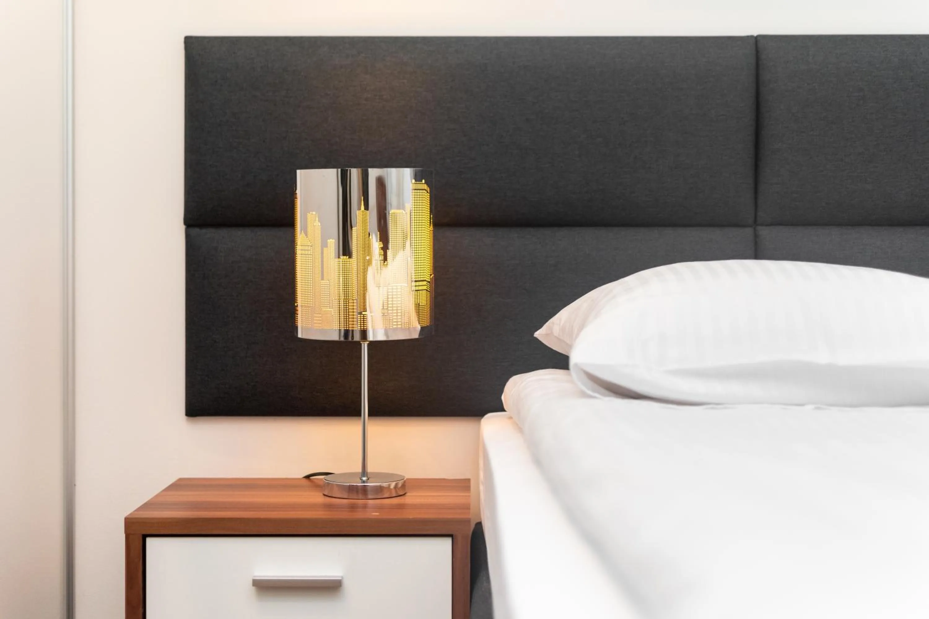 Bed in Apartament Chmielna by Your Freedom